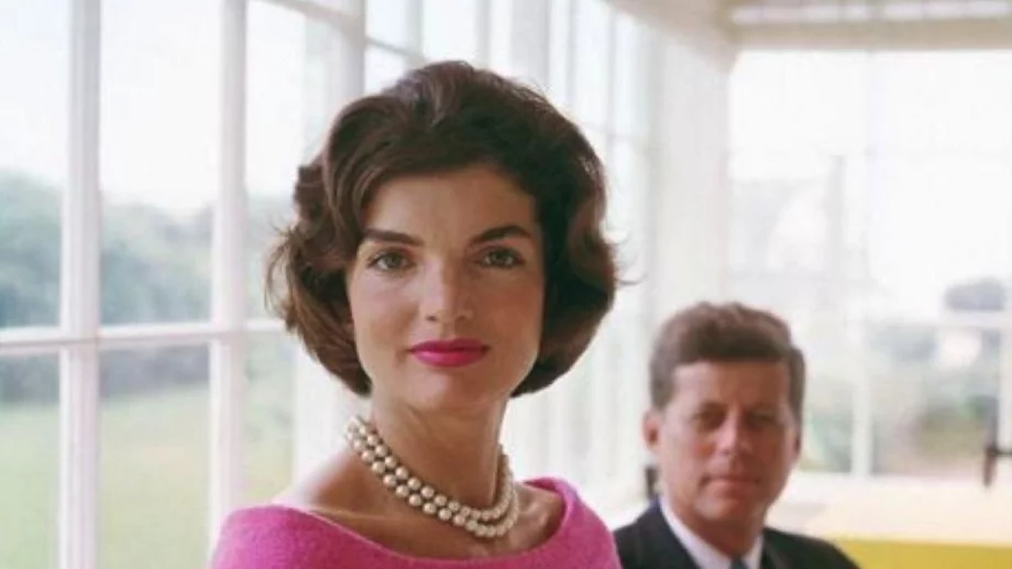 Jackie Kennedy – a primeira-dama mais famosa e amada dos Estados Unidos