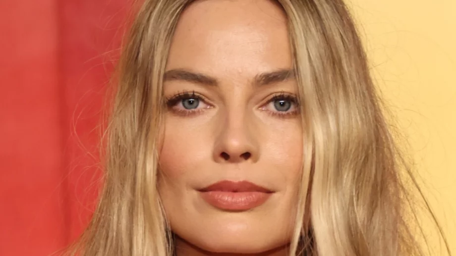 Como refrescar a maquiagem para o outono, segundo a maquiadora de Margot Robbie