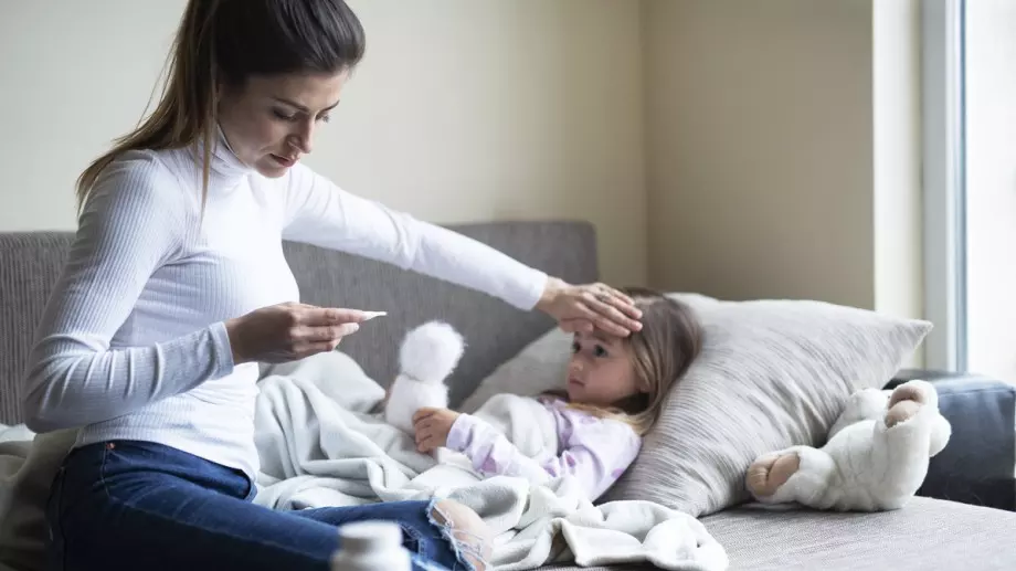 Conselhos sobre o que fazer em caso de emergência com um bebê ou criança