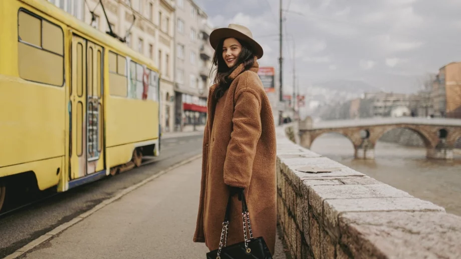 Que casacos usaremos neste inverno (FOTOS)