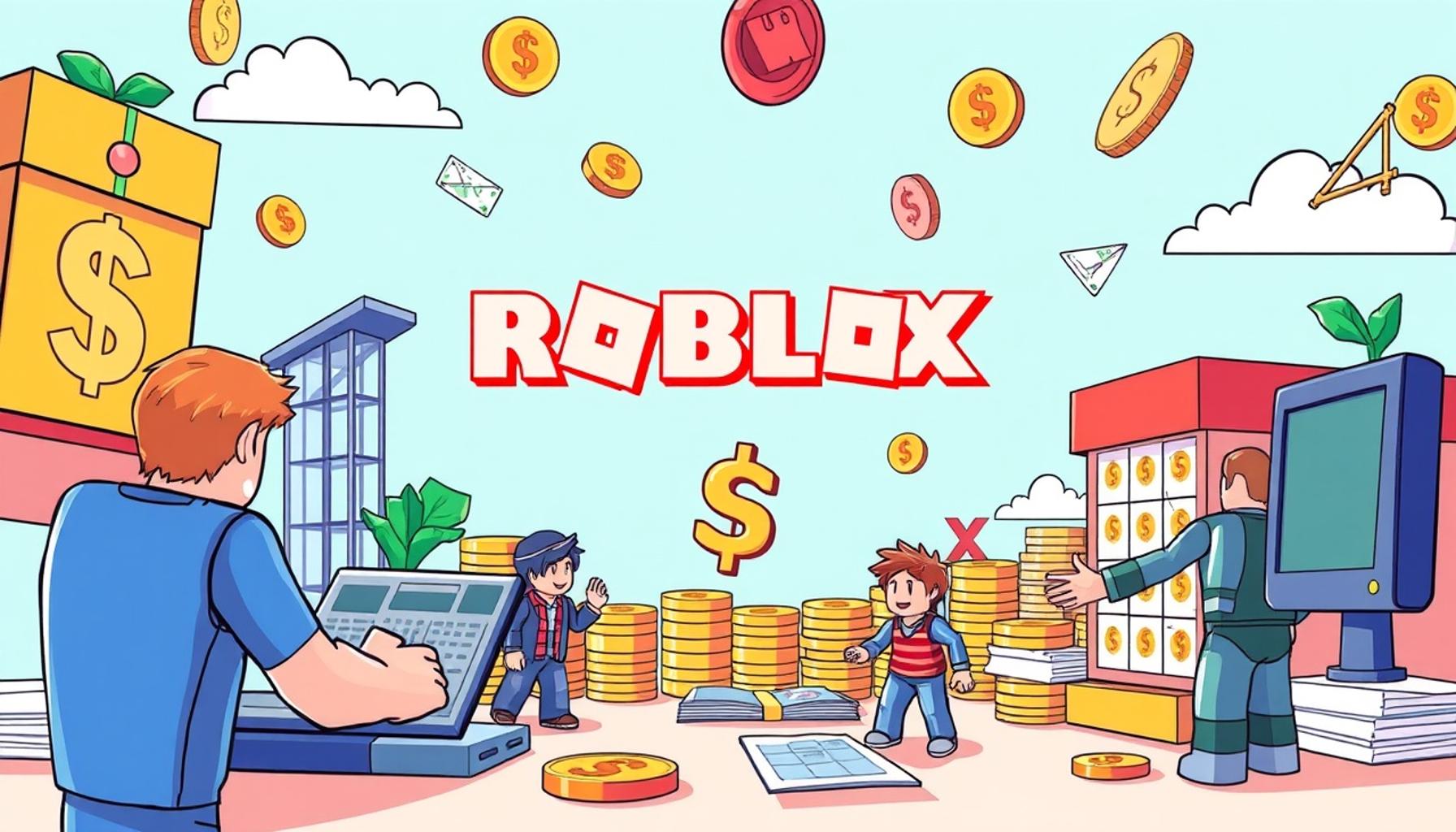 Gamificação na Educação: Usando Roblox para Aprender de Forma Divertida