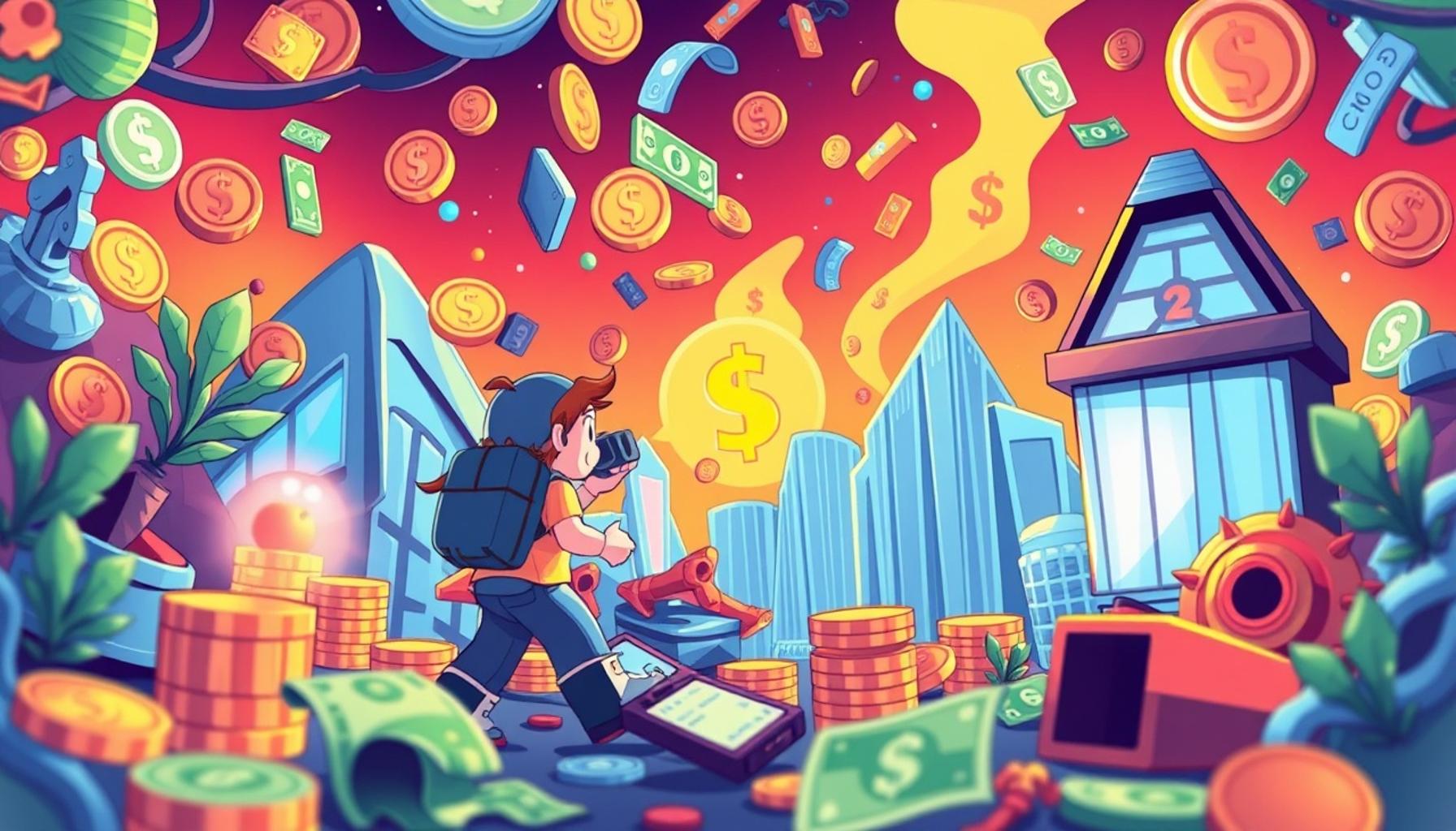 Desenvolvimento de Jogos de Aventura no Roblox: Criando Narrativas Cativantes