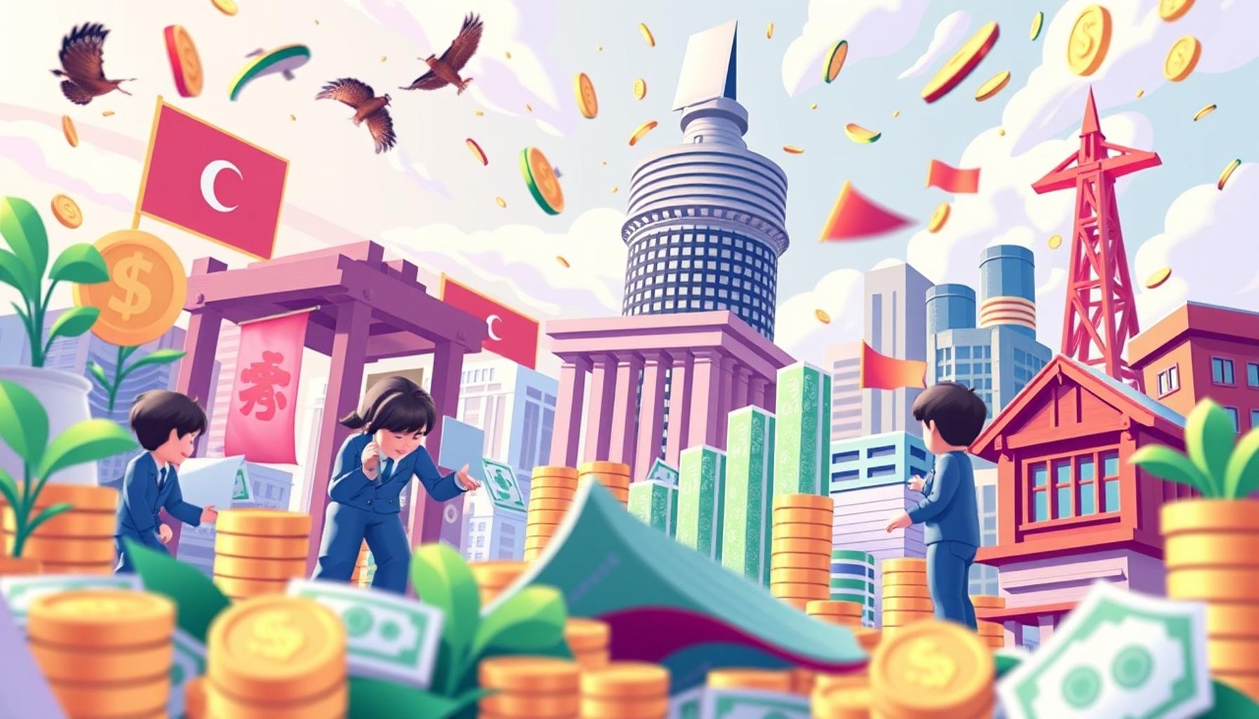 ユーザーとRoblox開発者のコラボレーションの影響