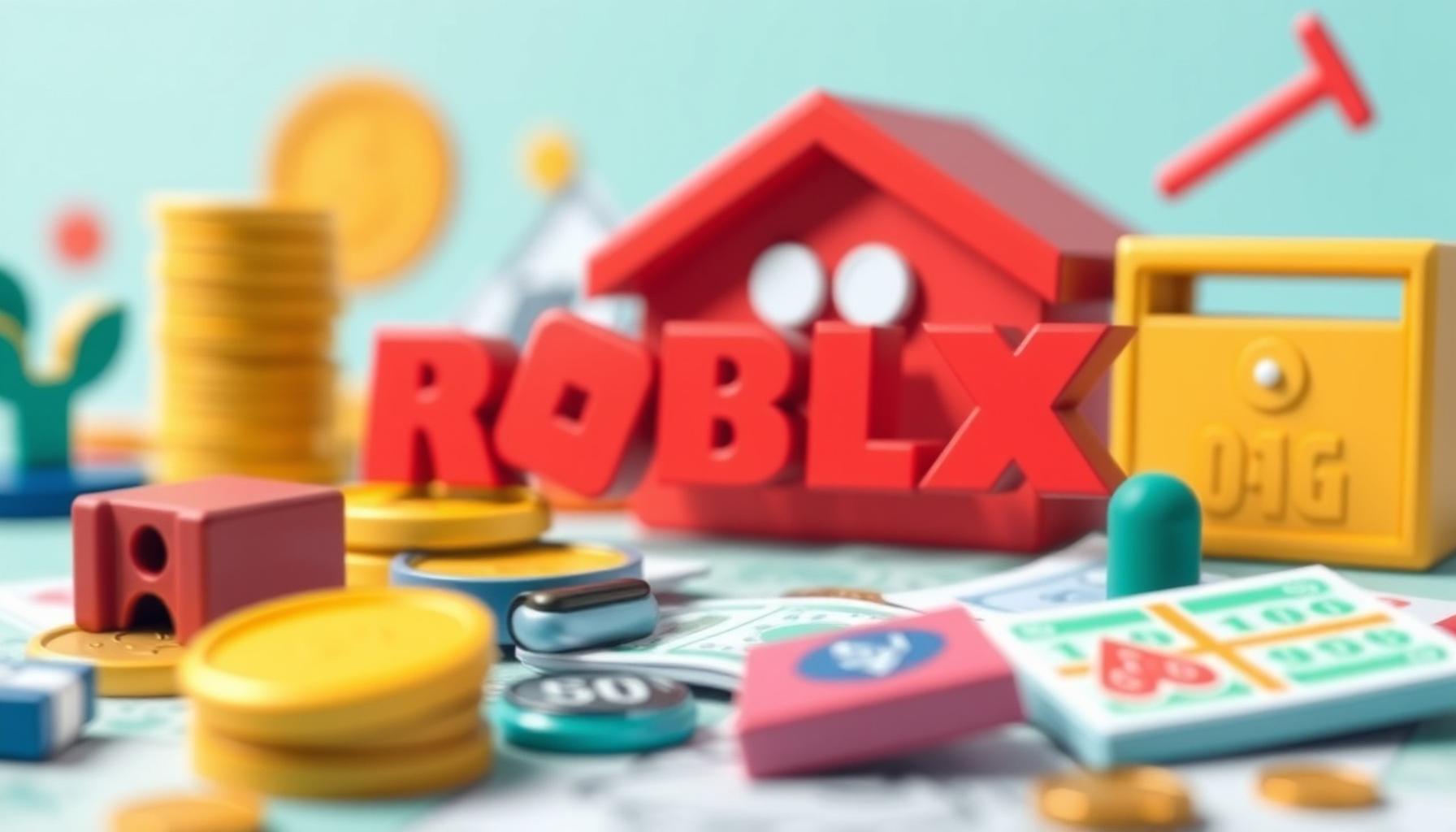 ロブロックスにおけるセキュリティとプライバシー：安全なバーチャル環境のための課題と解決策