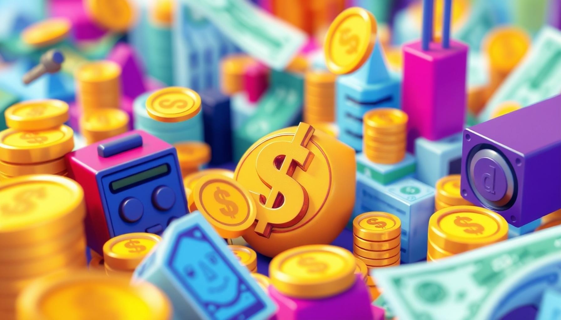 ロブロックスにおけるゲームデザインの進化：没入型バーチャルワールドの創造