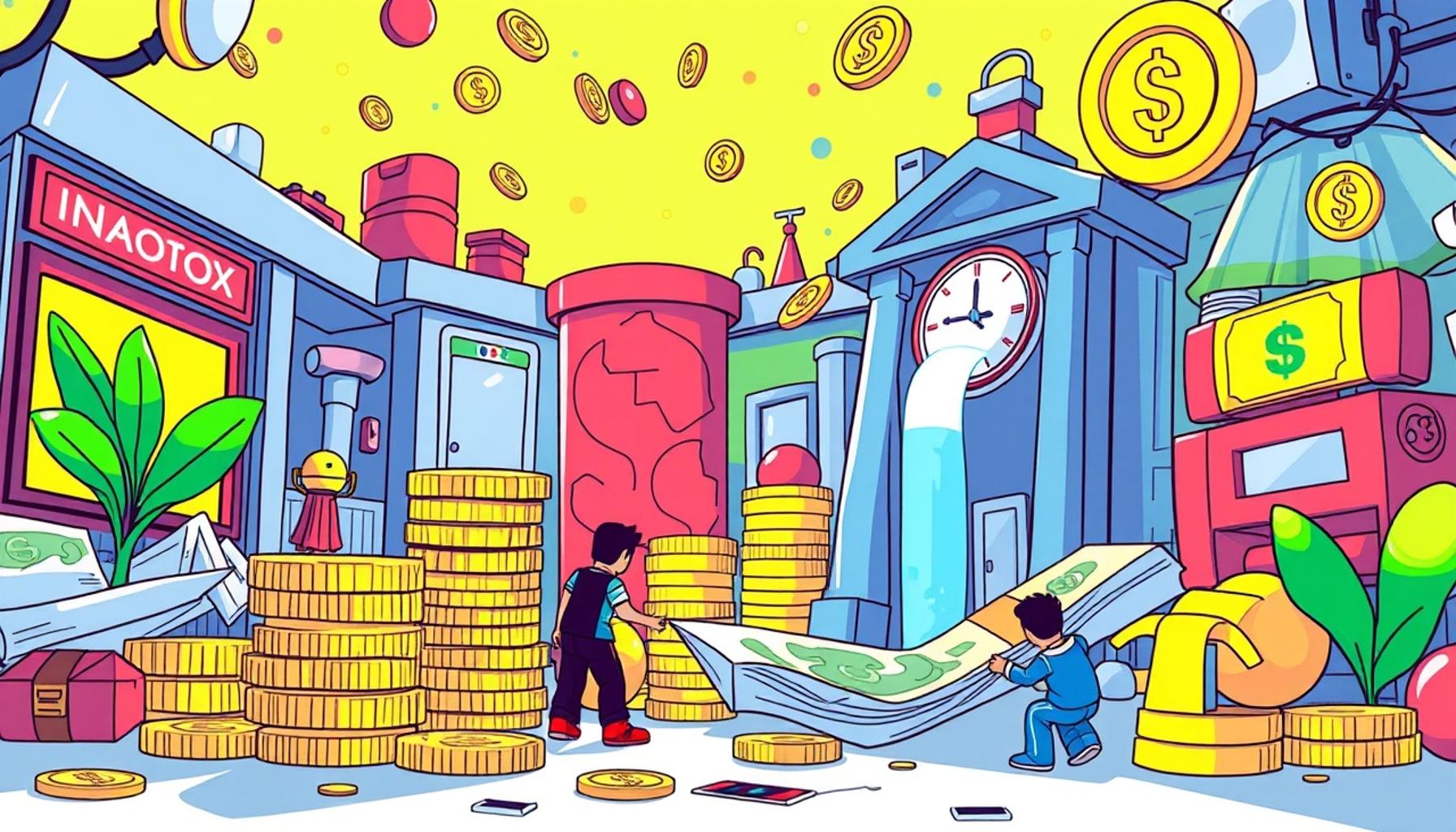 没入型体験の開発: Robloxゲームにおける物語と環境設定