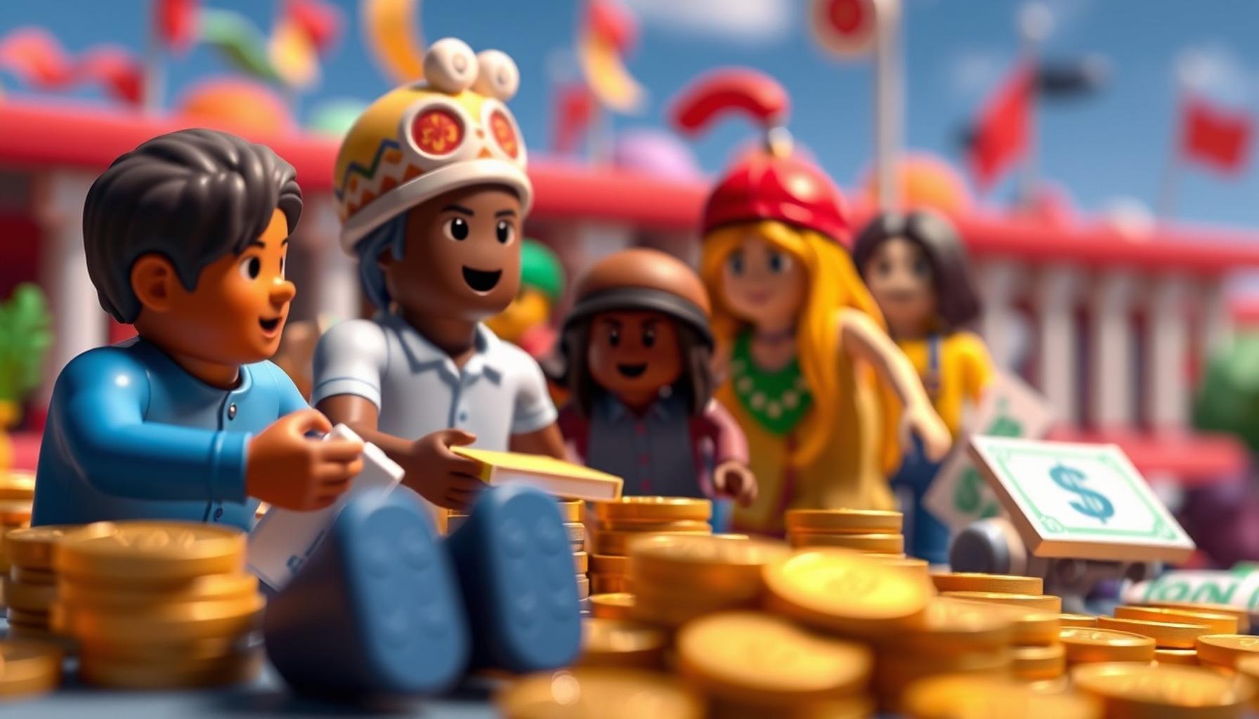 Wie die kulturelle Vielfalt der Nutzer die Erfahrungen in Roblox bereichert