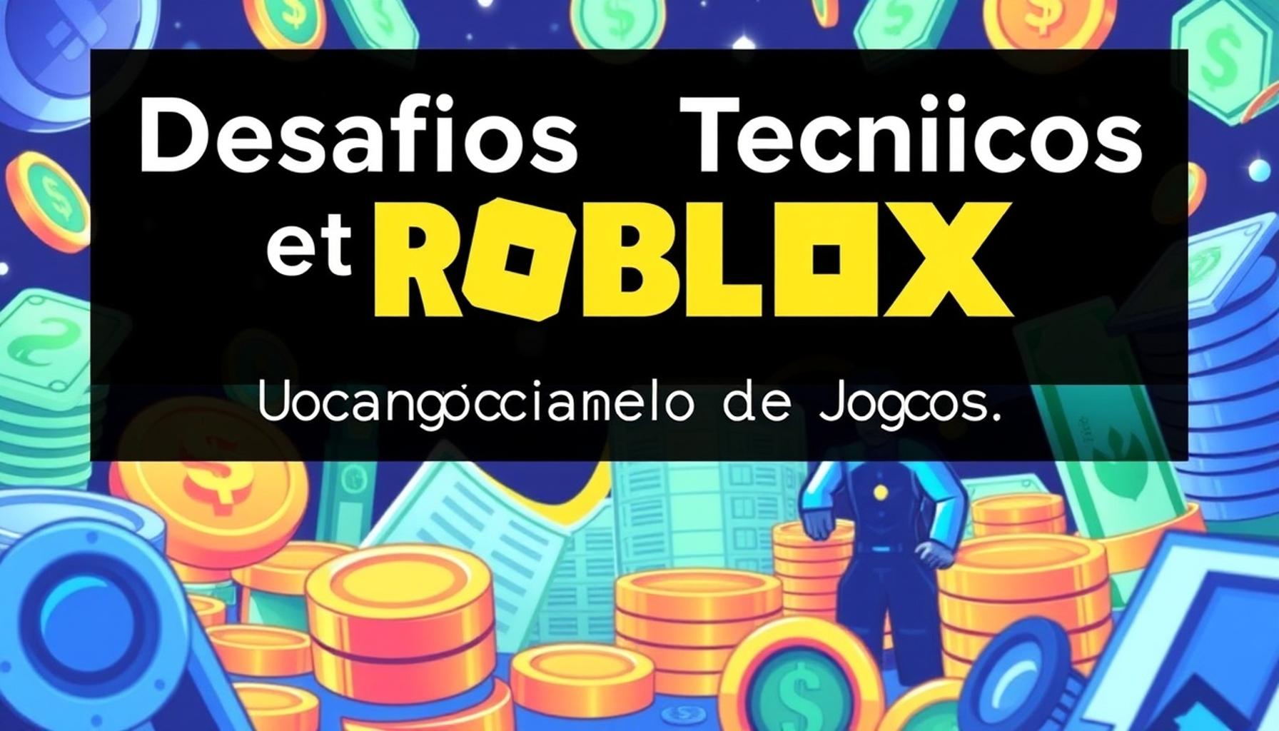 Technische Herausforderungen in Roblox: Überwindung von Einschränkungen bei der Spielentwicklung