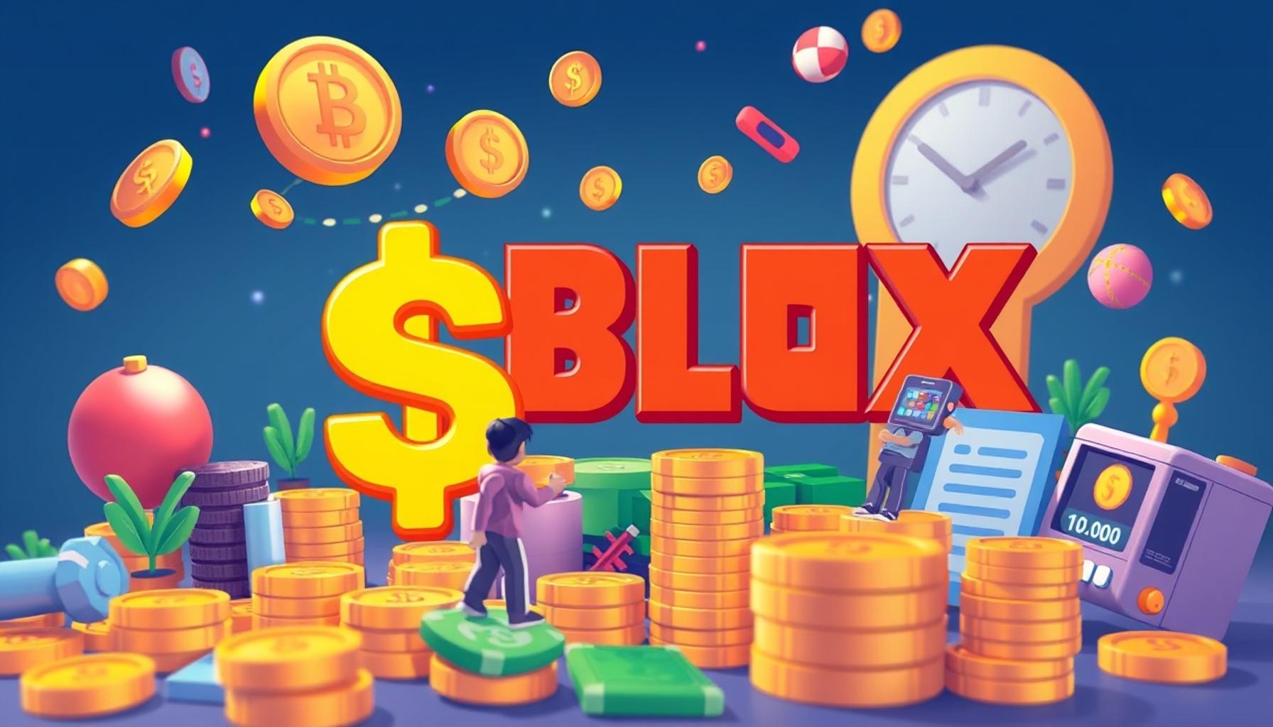 Die Evolution des Avatar-Designs in Roblox: Trends und Innovationen