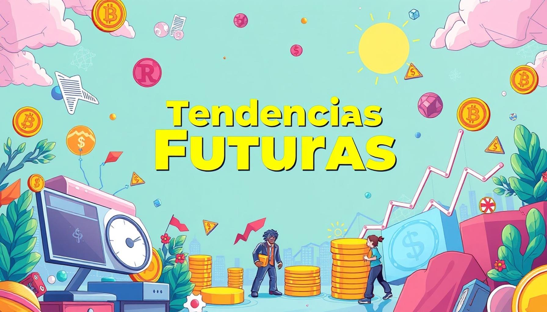 Tendances Futures : Que Rendre Attendre de Roblox dans les Prochaines Années