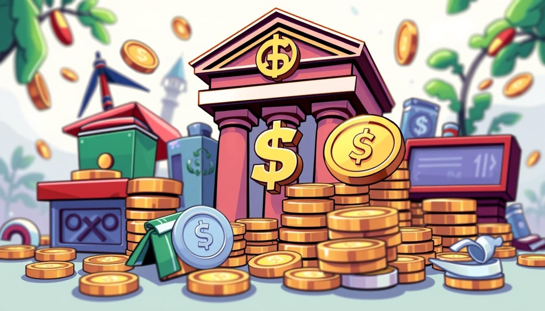 Les Défis de la Monétisation pour les Créateurs de Contenu sur Roblox