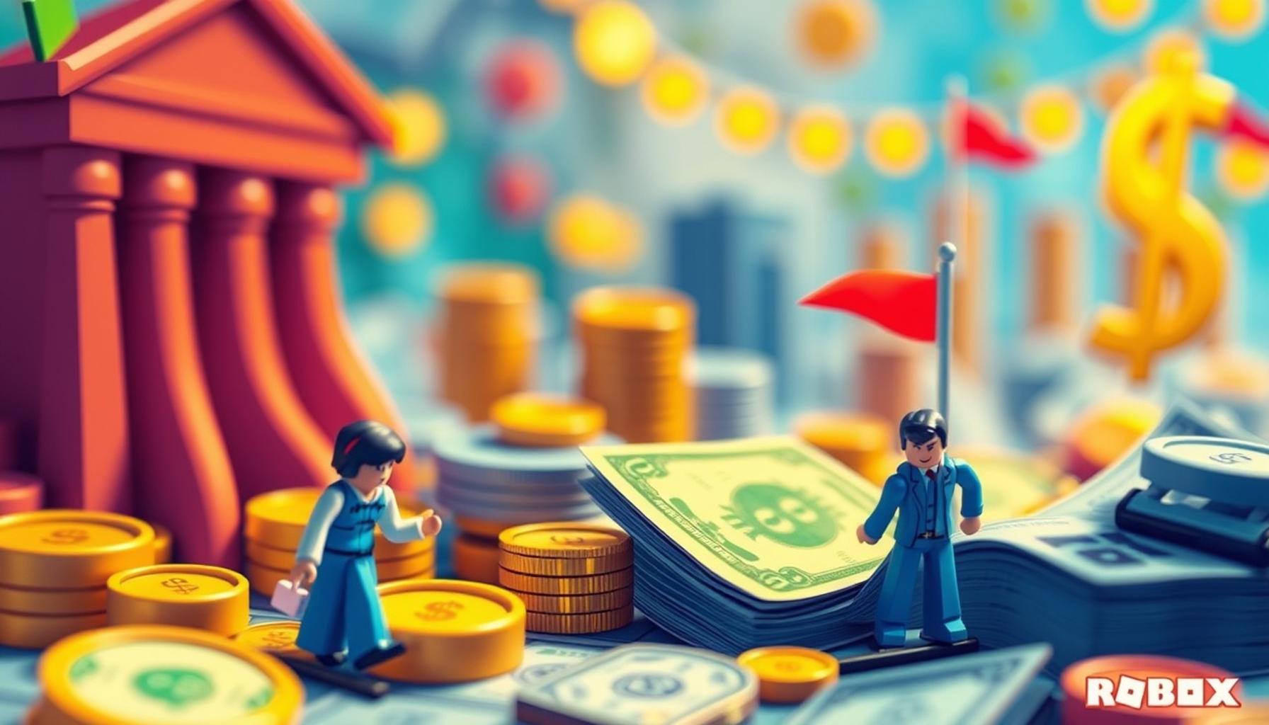 Le rôle des communautés virtuelles de Roblox dans la promotion de la diversité et de l&rsquo;inclusion dans l&rsquo;environnement des jeux