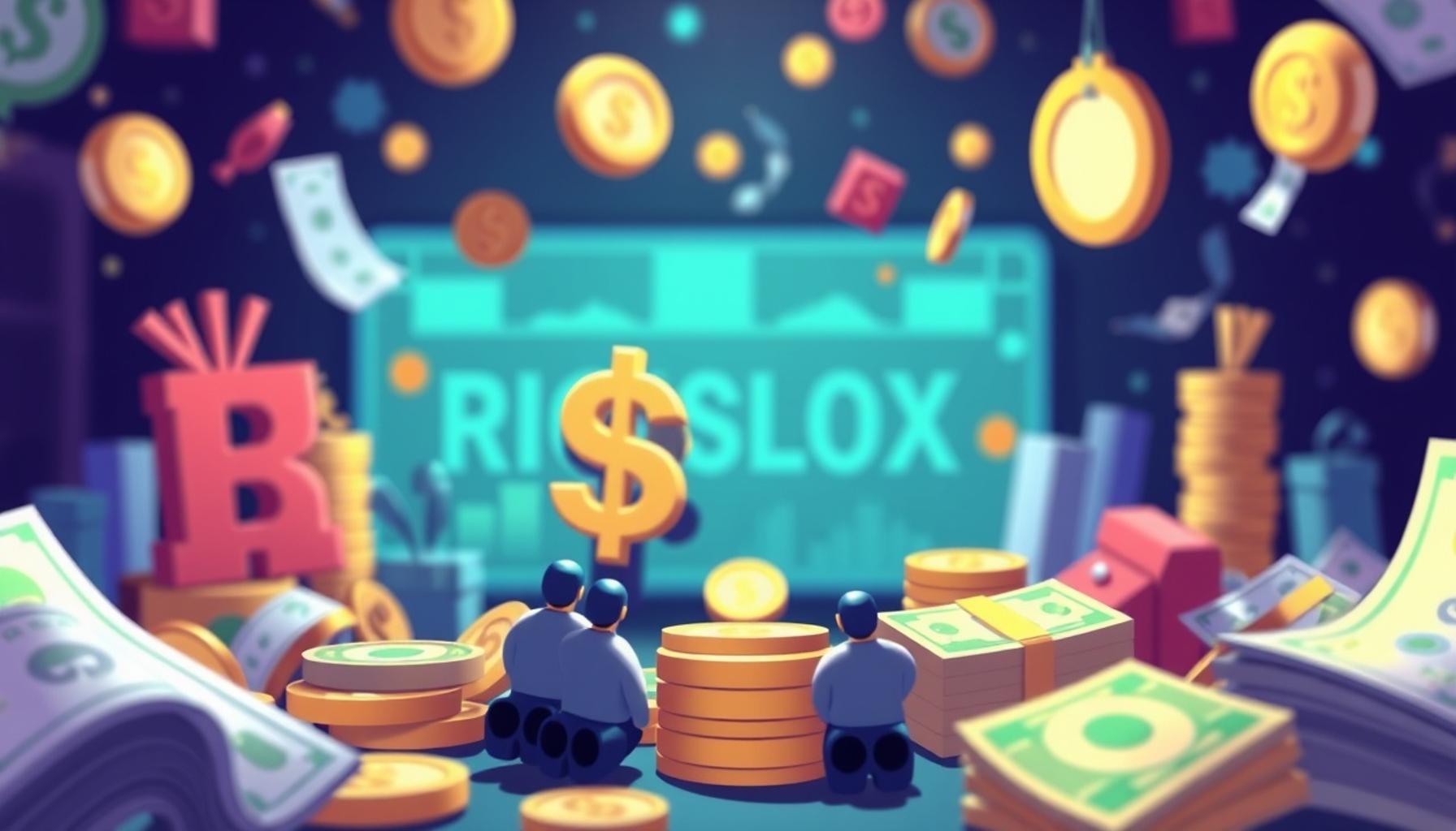 L&rsquo;importance de la communauté : comment les retours des joueurs peuvent façonner votre jeu dans Roblox
