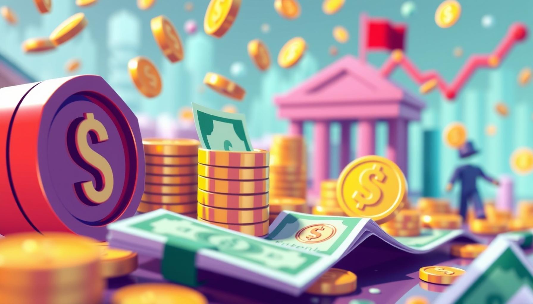 Jak aktualizacje Roblox wpływają na zarządzanie walutą przez graczy