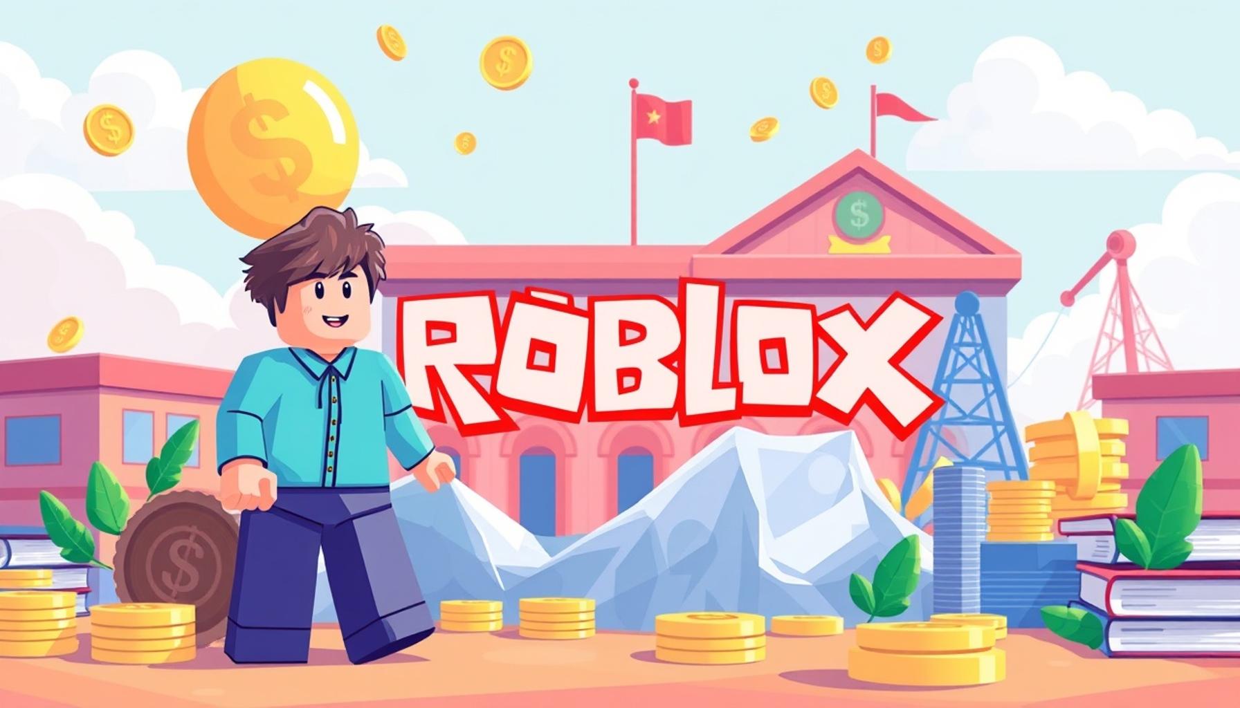 Rola Roblox w edukacji inkluzyjnej: promowanie dostępności dla wszystkich uczniów
