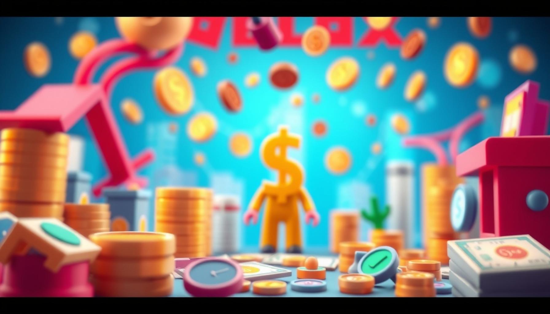 Jak Roblox rewolucjonizuje edukację za pomocą gier interaktywnych