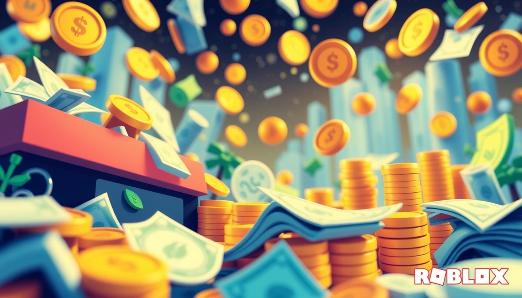 Creating Immersive Experiences in Roblox: Tips for Beginner Developers