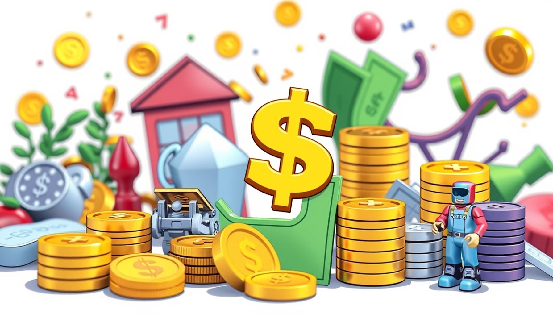 Essential Tools and Resources for Game Developers in Roblox: What You Need to Know