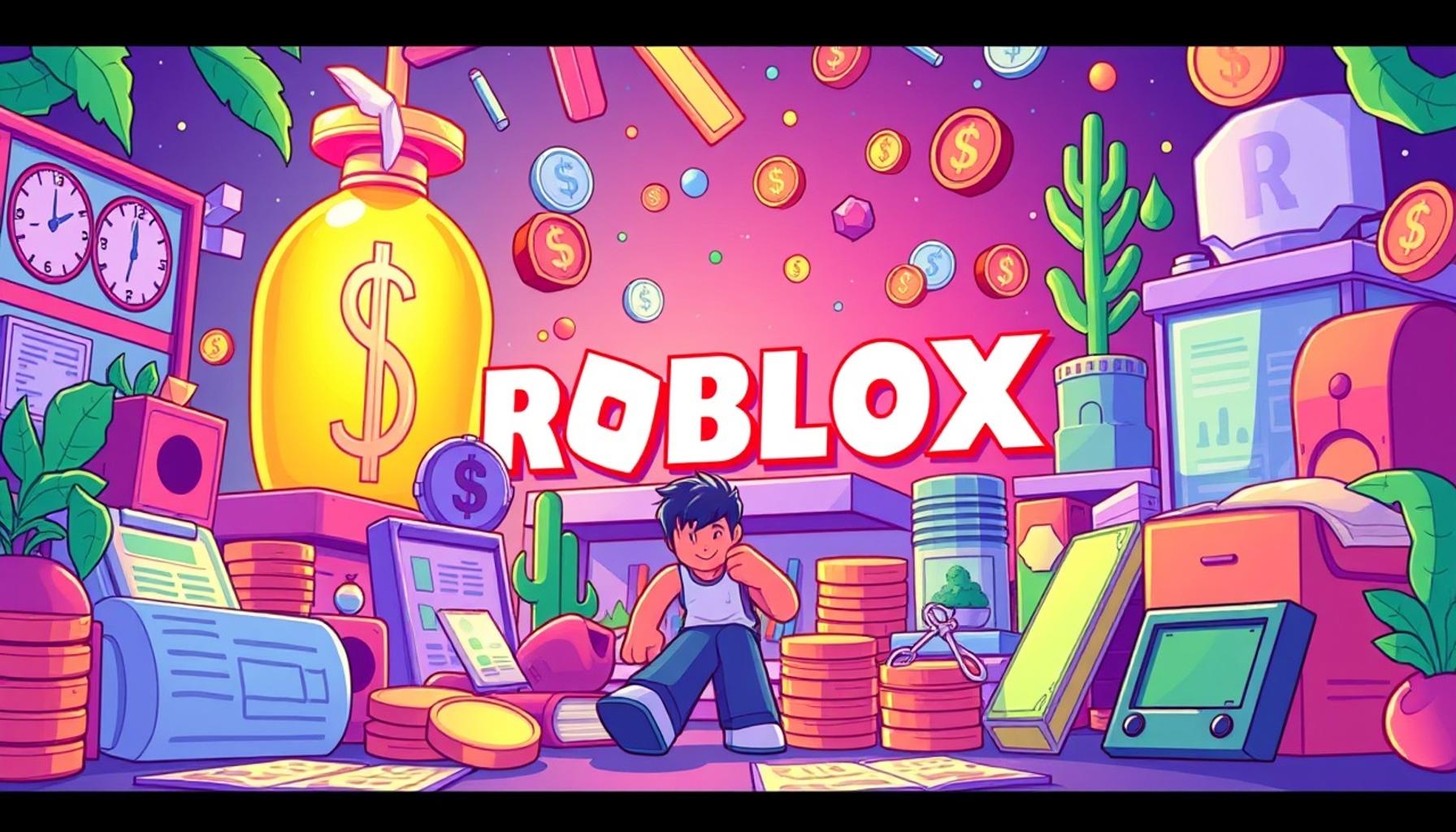 Creating Immersive Learning Environments in Roblox: Tips and Tools for Educators