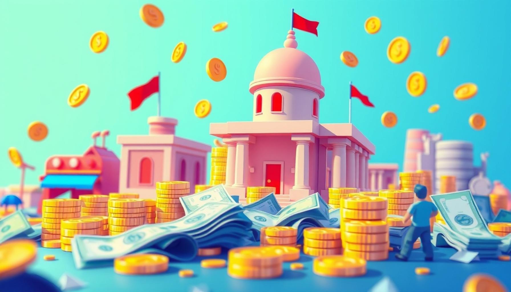 Criando Jogos Interativos no Roblox: Dicas para Iniciantes