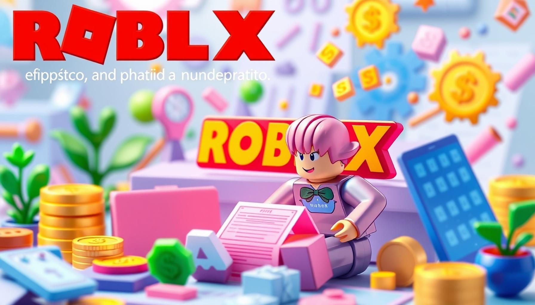 Roblox como Ferramenta de Ensino de Matemática: Jogos que Facilitam o Aprendizado