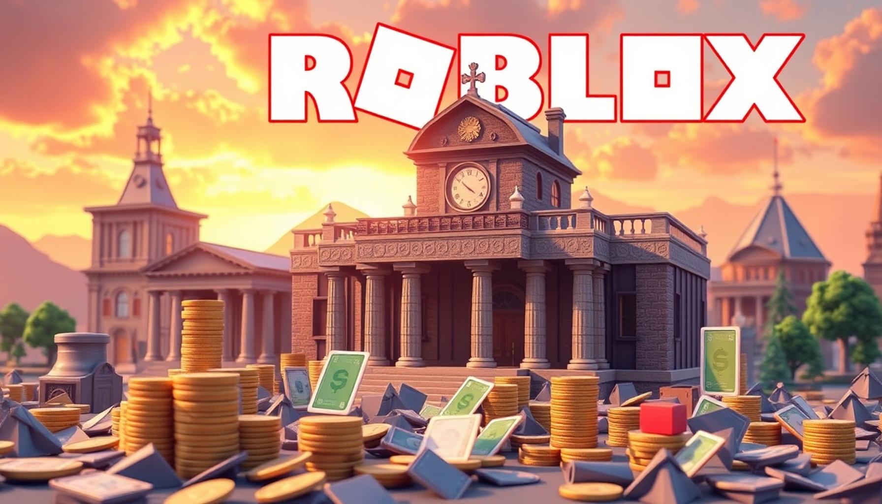 Comunidade Roblox