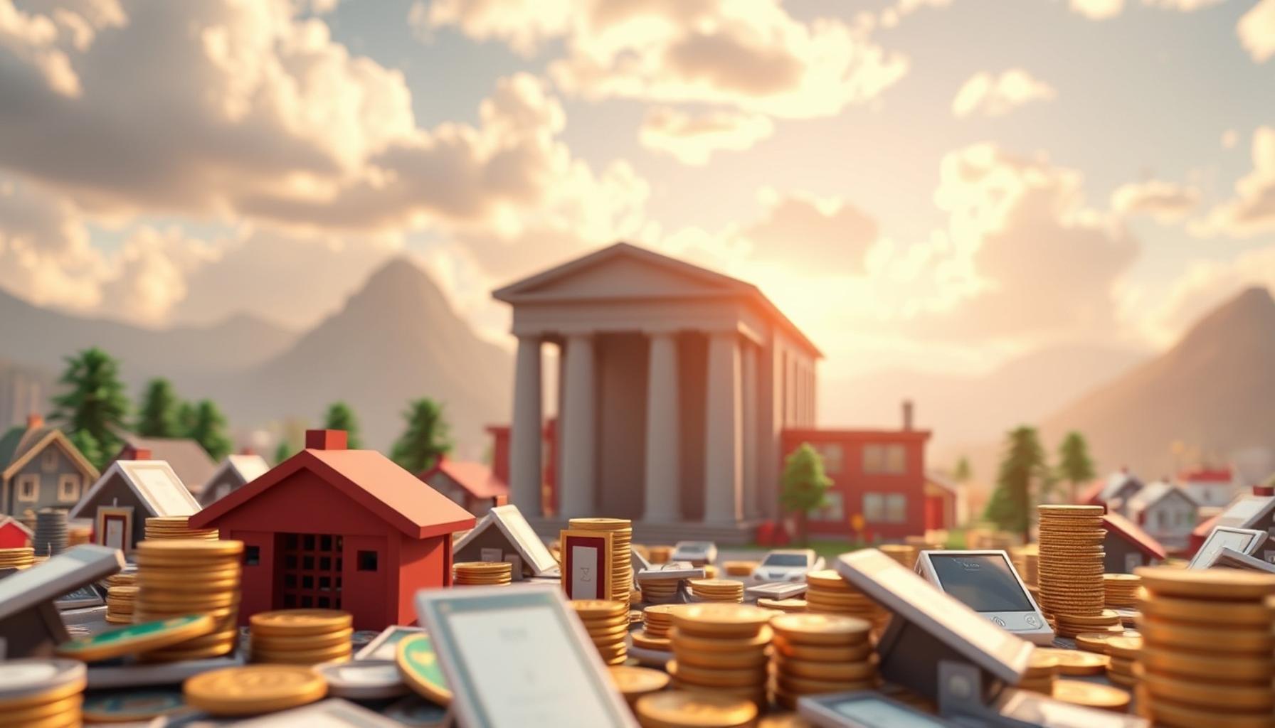 コミュニティの構築