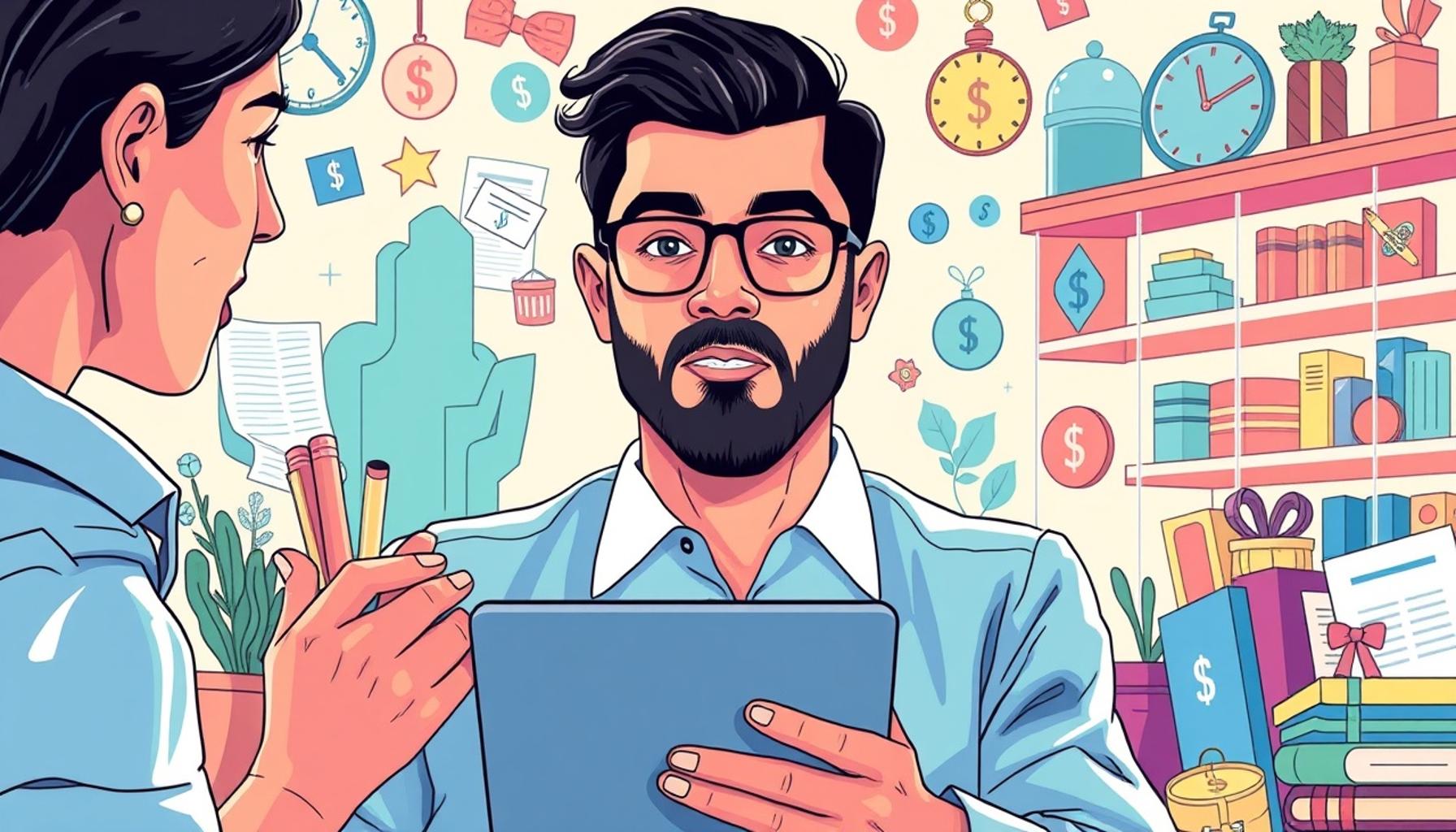 The Rise of the Conscious Buyer: How Ethics Influences Online Purchase Decisions