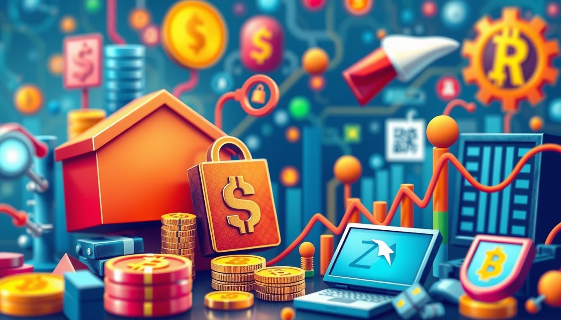 The Importance of Cybersecurity in the Digital Transformation of Companies