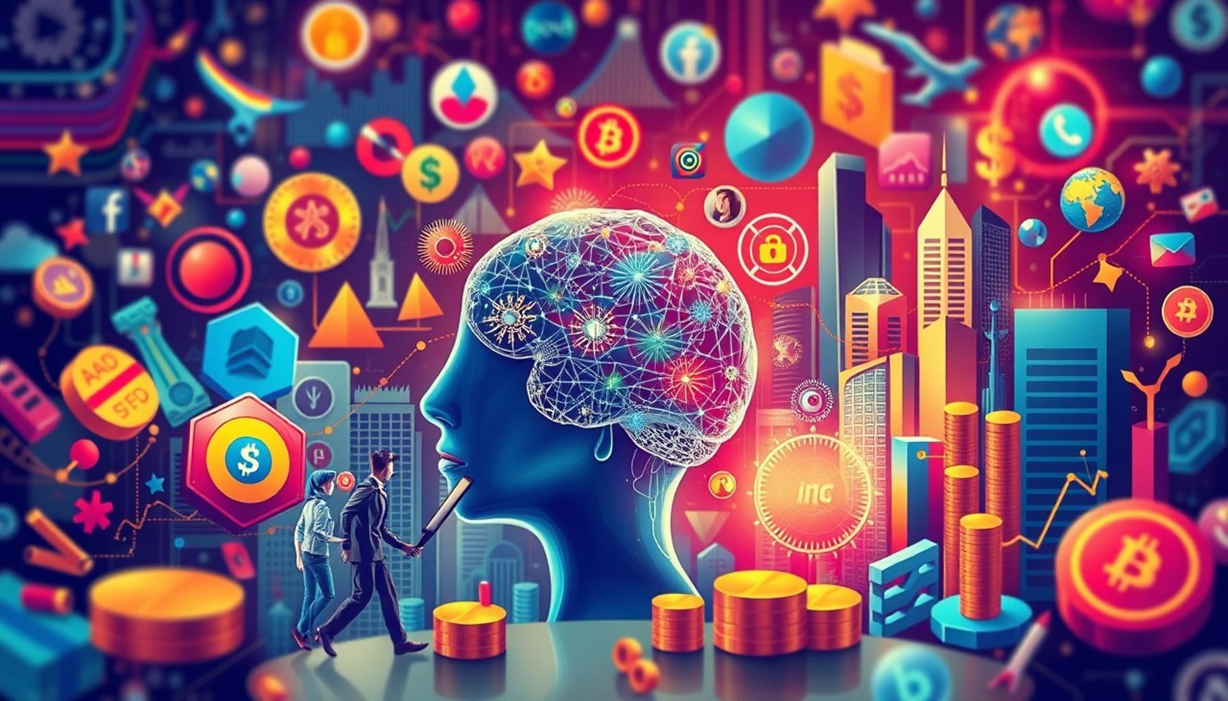 The Impact of Artificial Intelligence on the Digital Transformation of Small Businesses