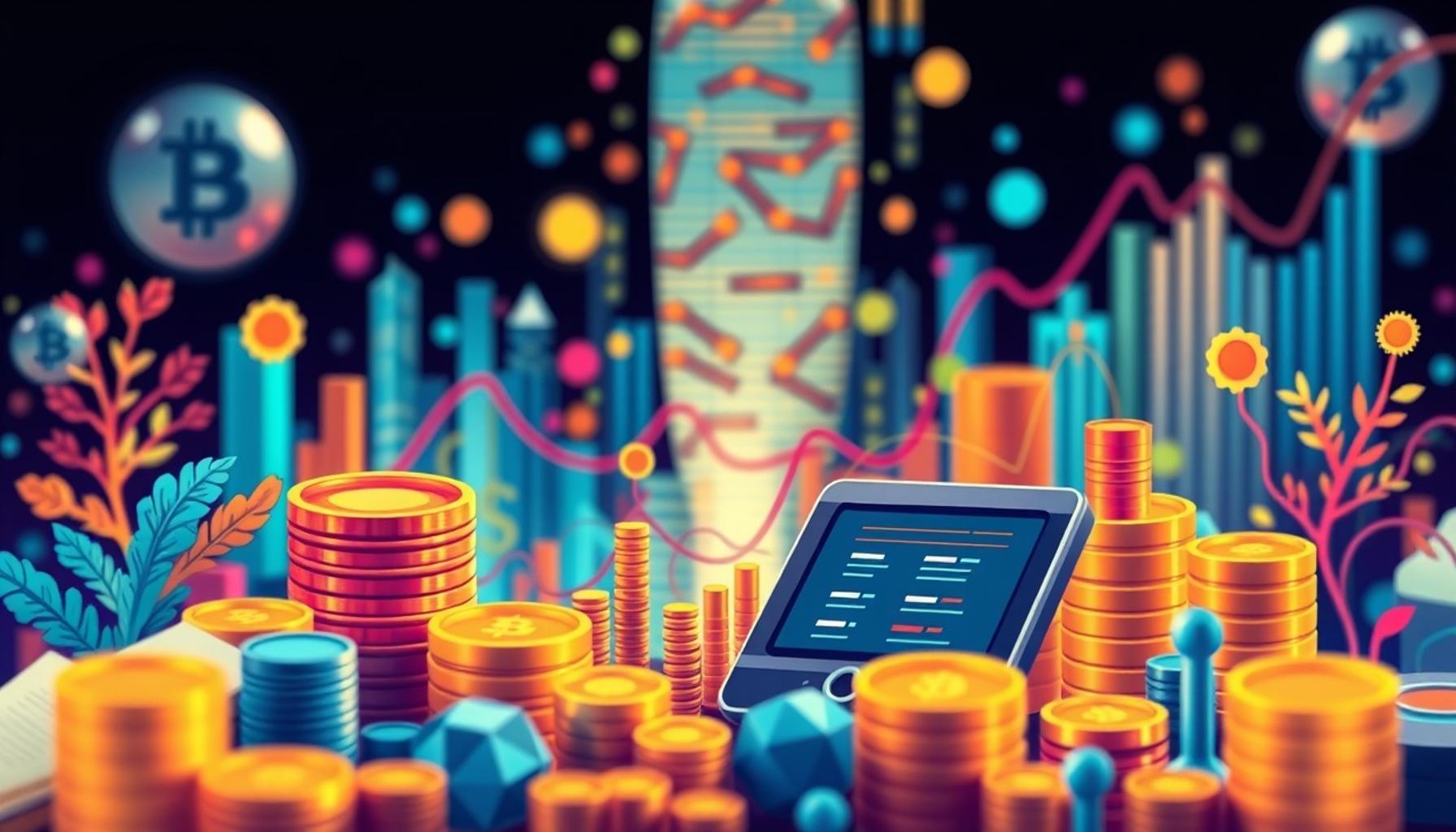 The influence of data analysis on the creation of digital products based on consumer needs