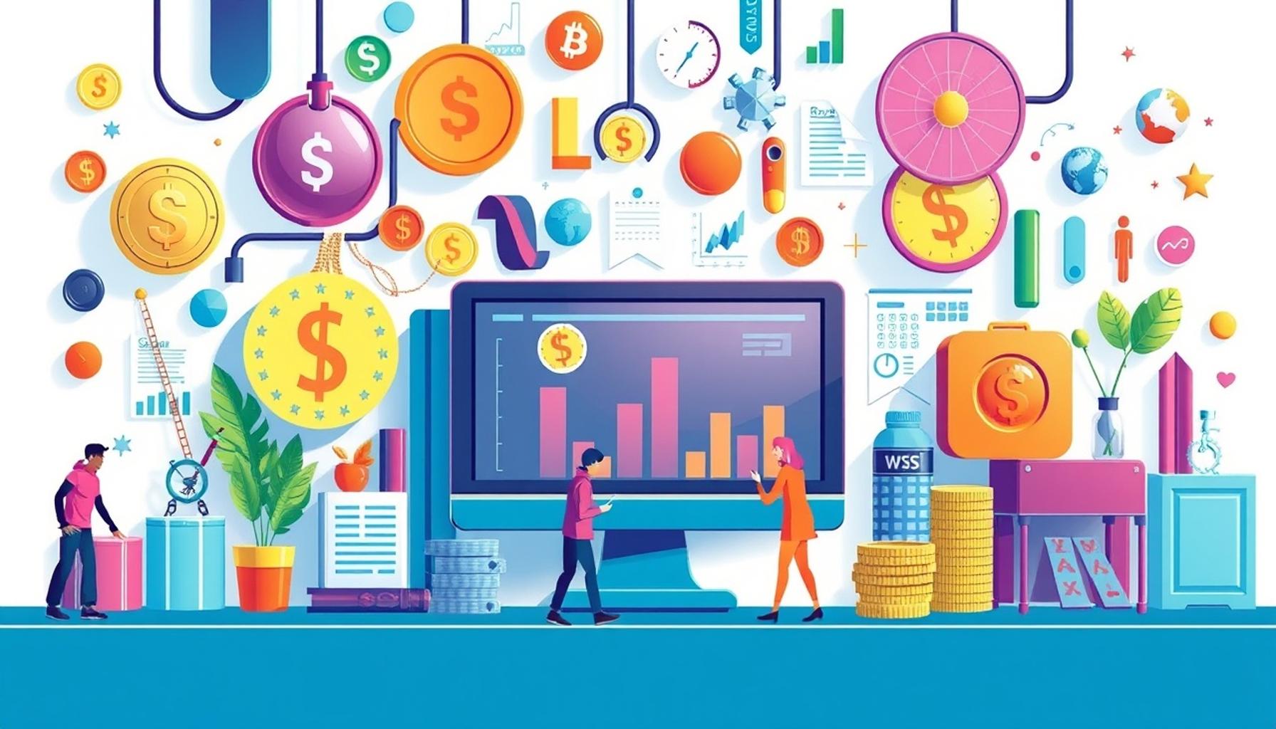 The Evolution of Customer Experiences in a Digital World: Trends and Strategies