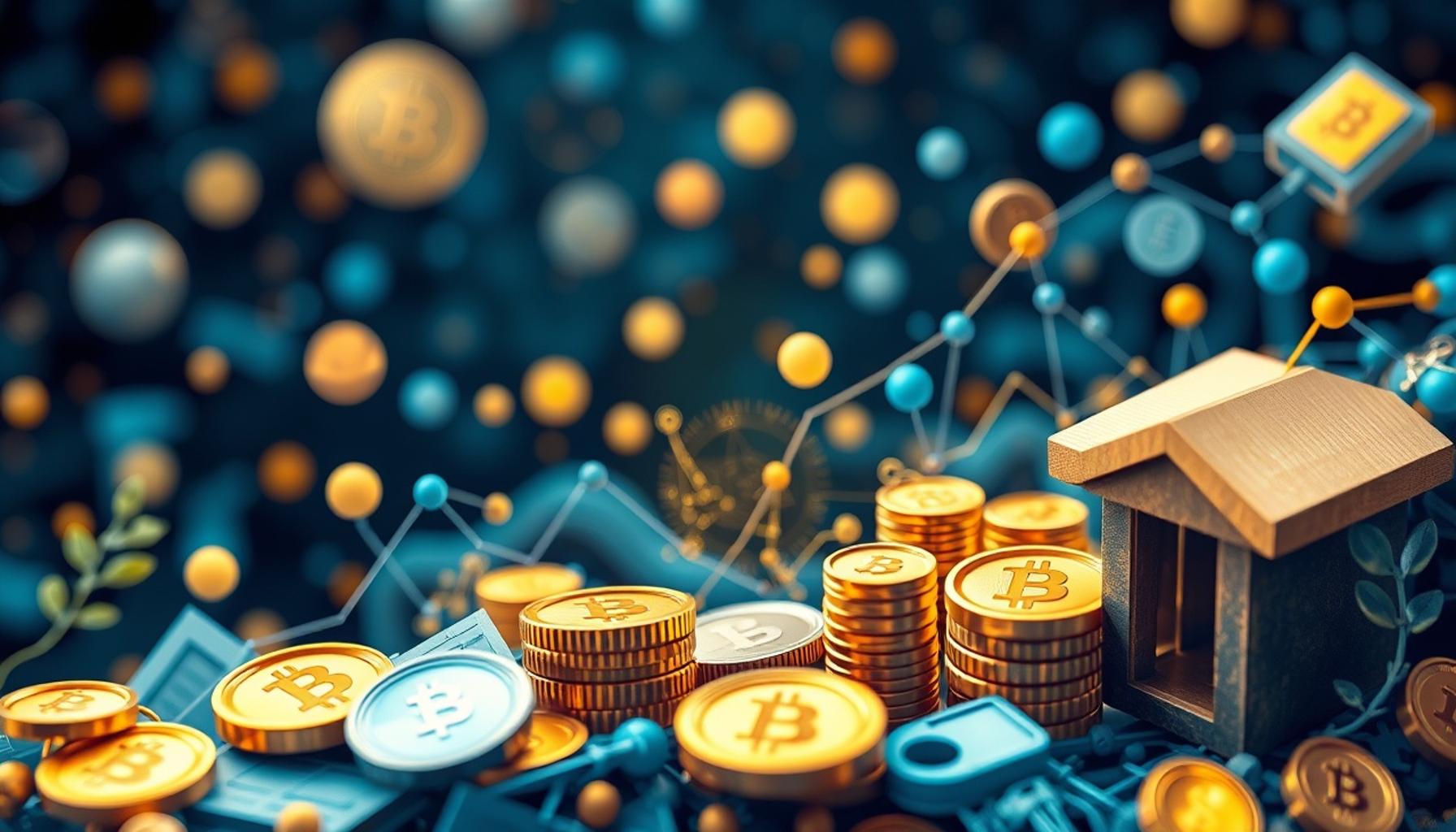 Trends in Blockchain: How This Technology Is Transforming E-commerce