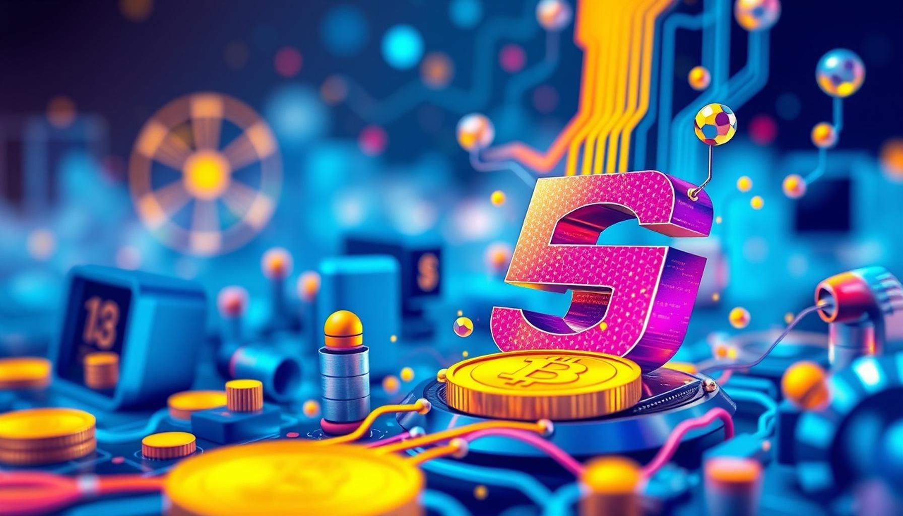 The 5G Revolution: Implications for Digital Business and Connectivity