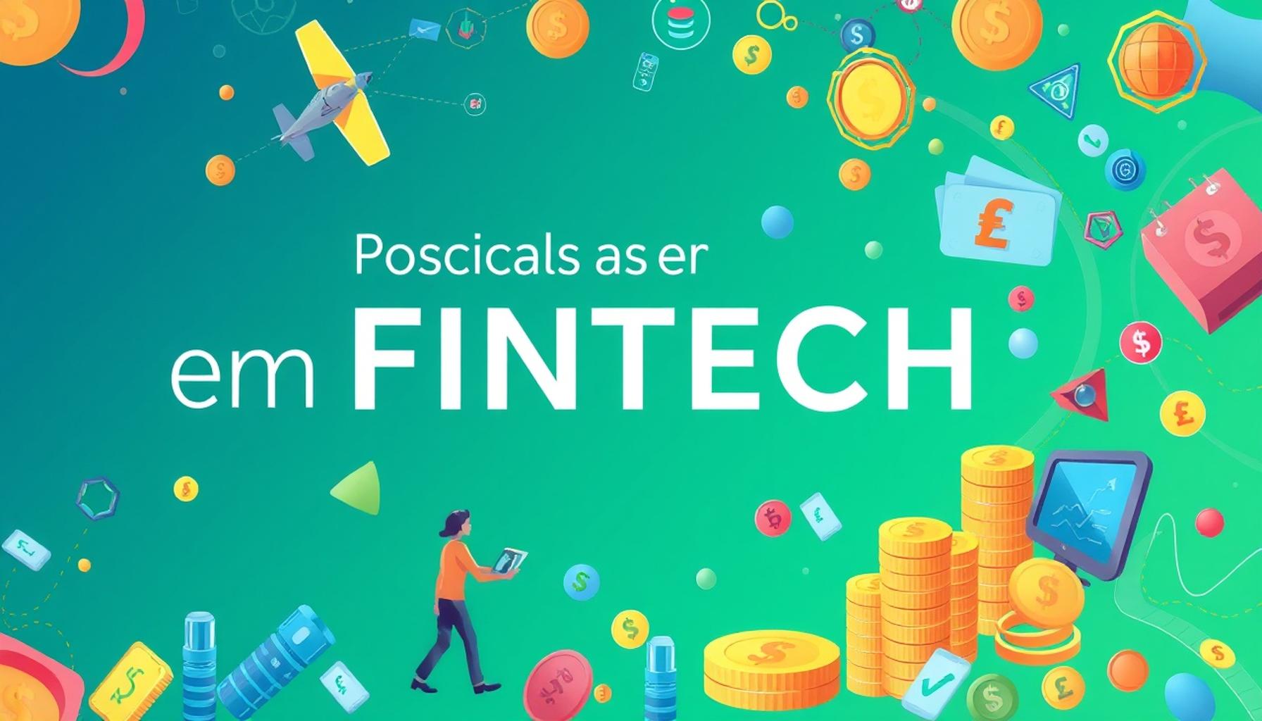 Trends in Fintech: How Technological Innovations Are Reshaping the Financial Sector