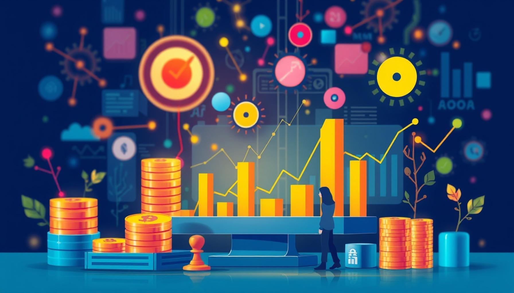 The role of artificial intelligence in optimizing data analysis for small businesses