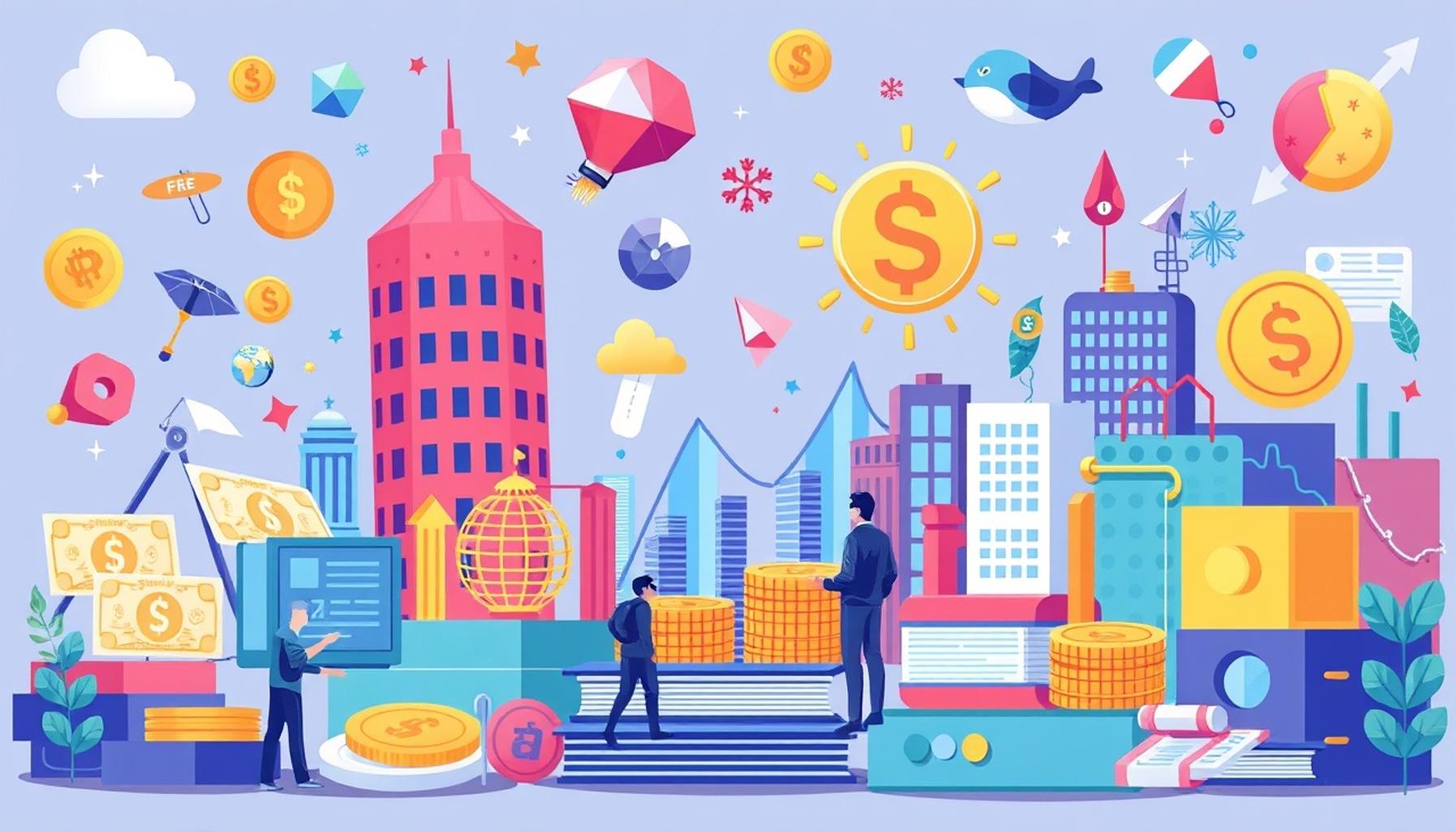 The Role of Startups in the Revolution of Digital Transformation in Traditional Sectors