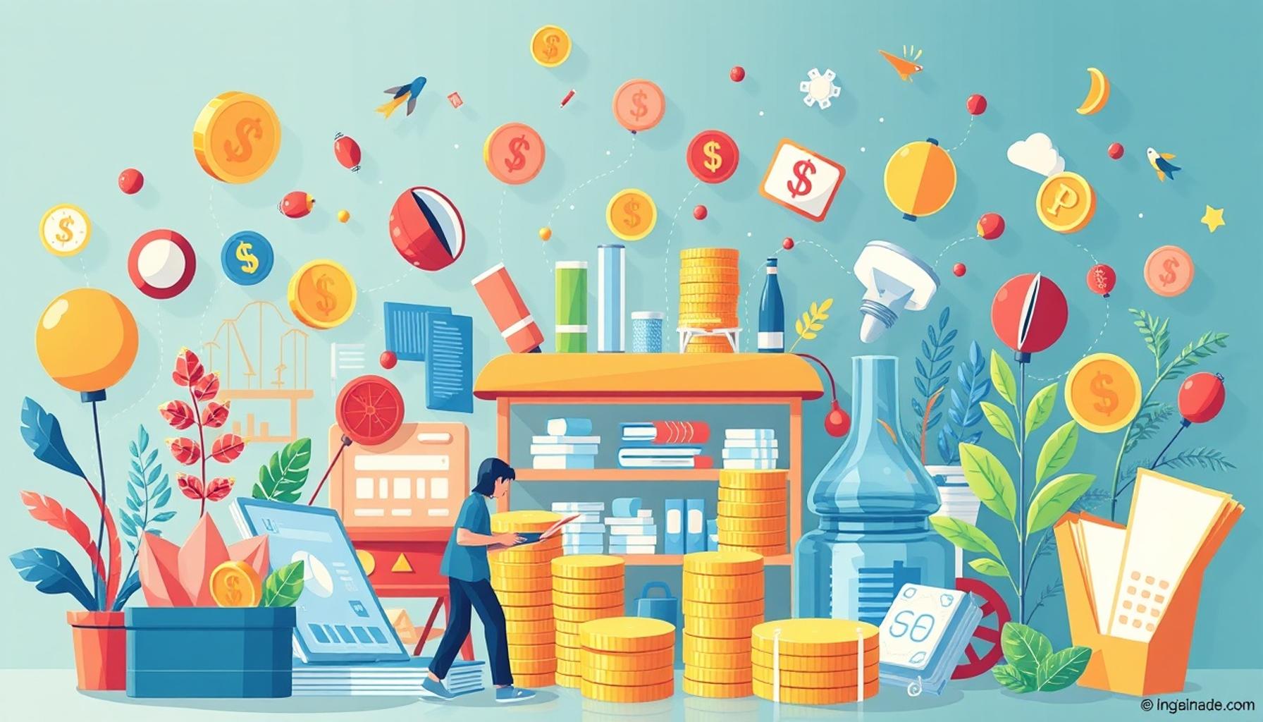 The Impact of Sustainability on the Purchasing Preferences of Digital Consumers