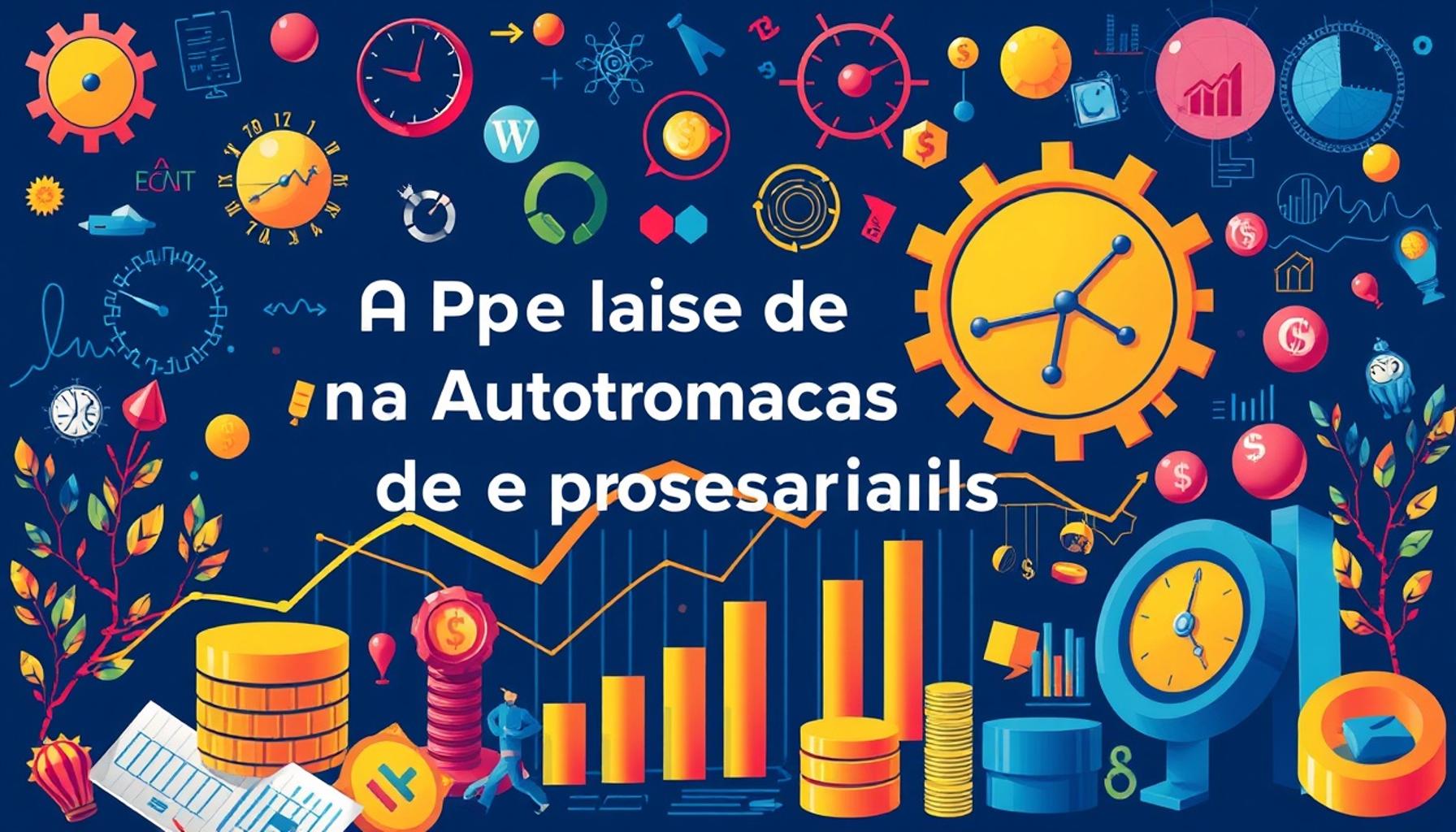 The Role of Data Analysis in Business Process Automation