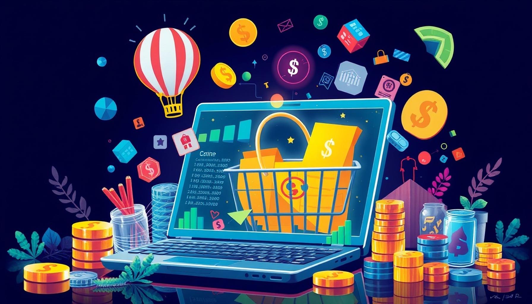 The Influence of Augmented Reality on Online Shopping: Transforming the Consumer Experience