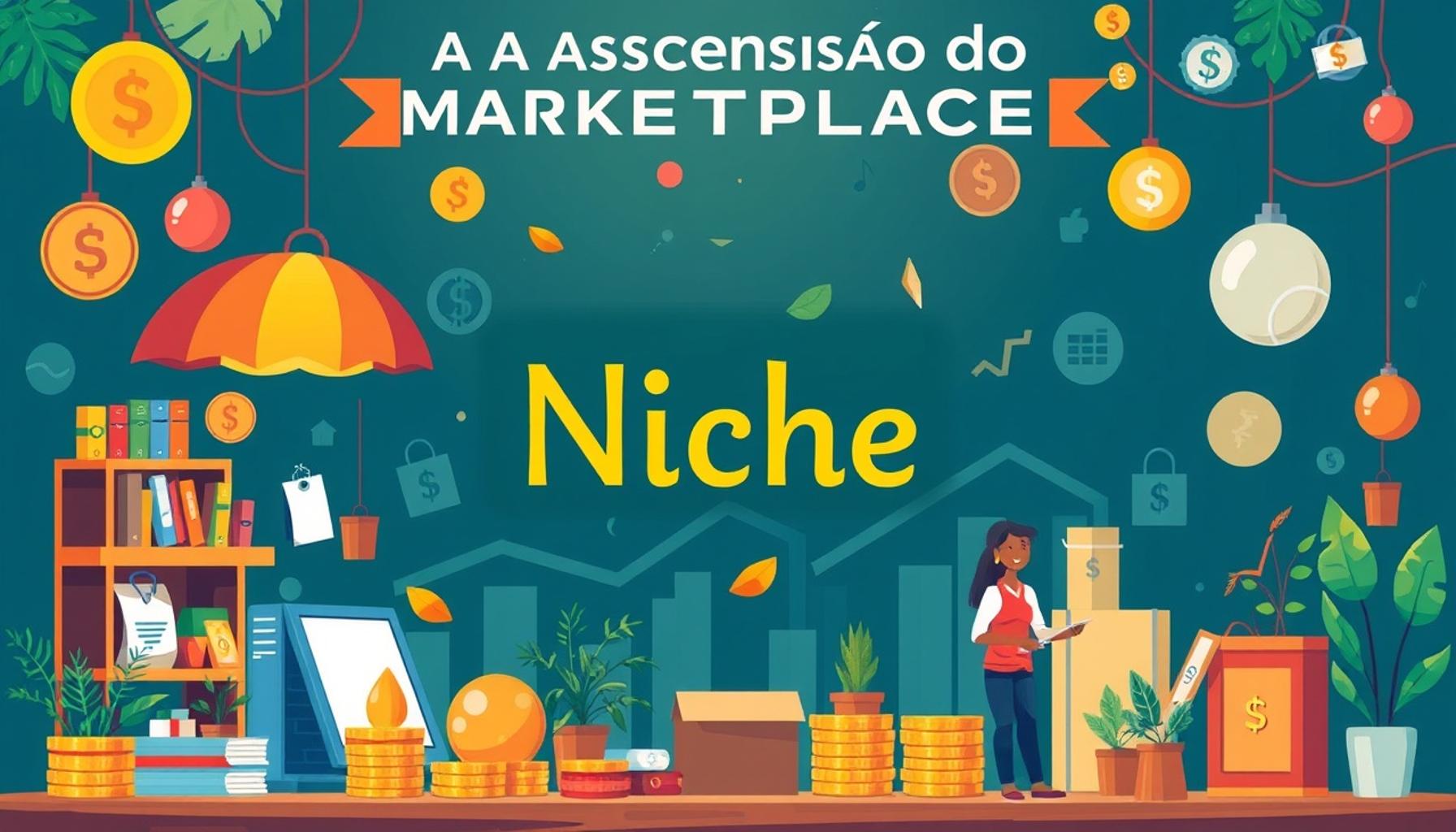 The Rise of Niche Marketplaces: How Small Businesses Are Finding Success in Specific Sectors