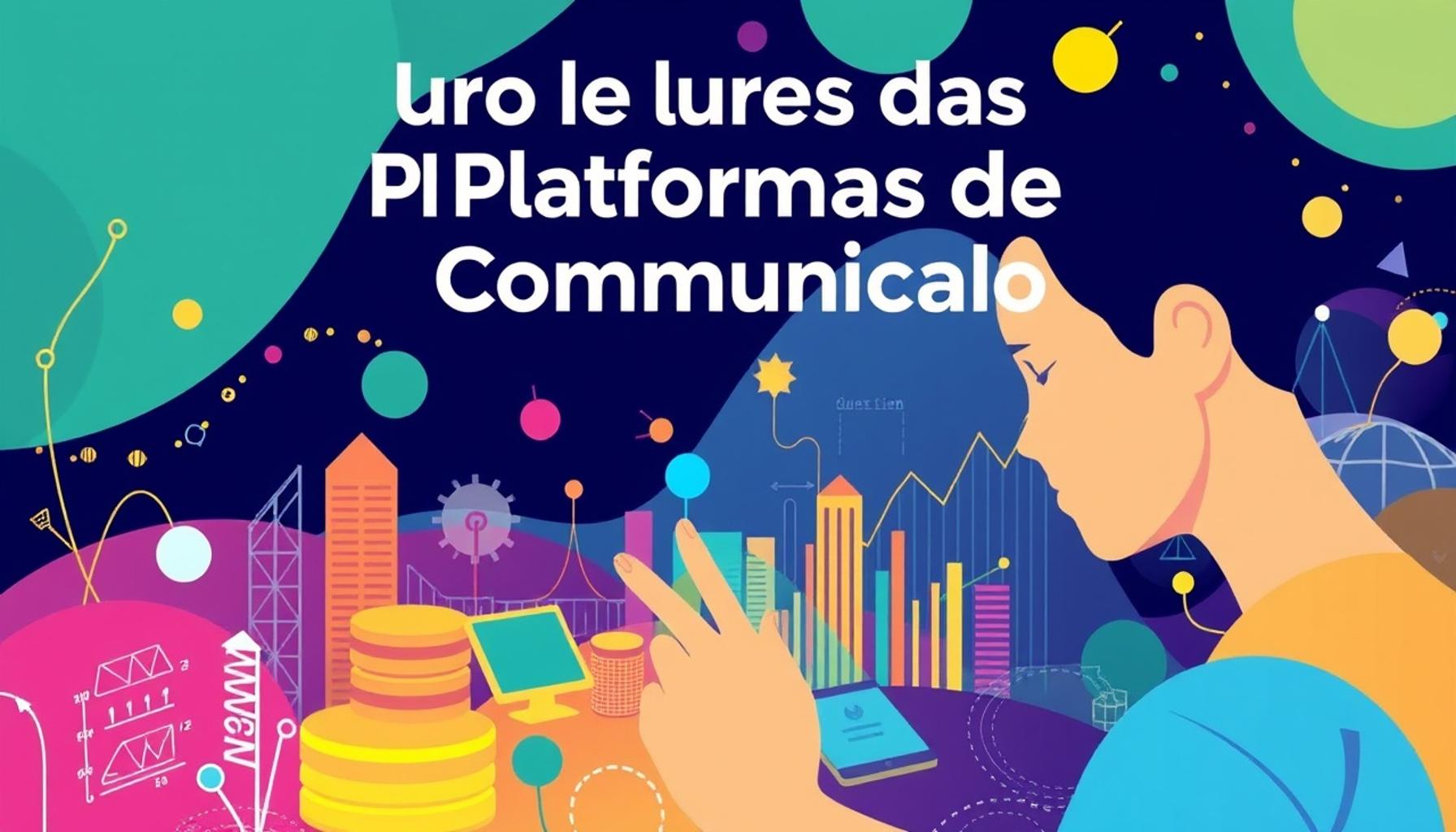 De Toekomst van Communicatieplatforms: Opkomende Trends en Technologieën Innovaties
