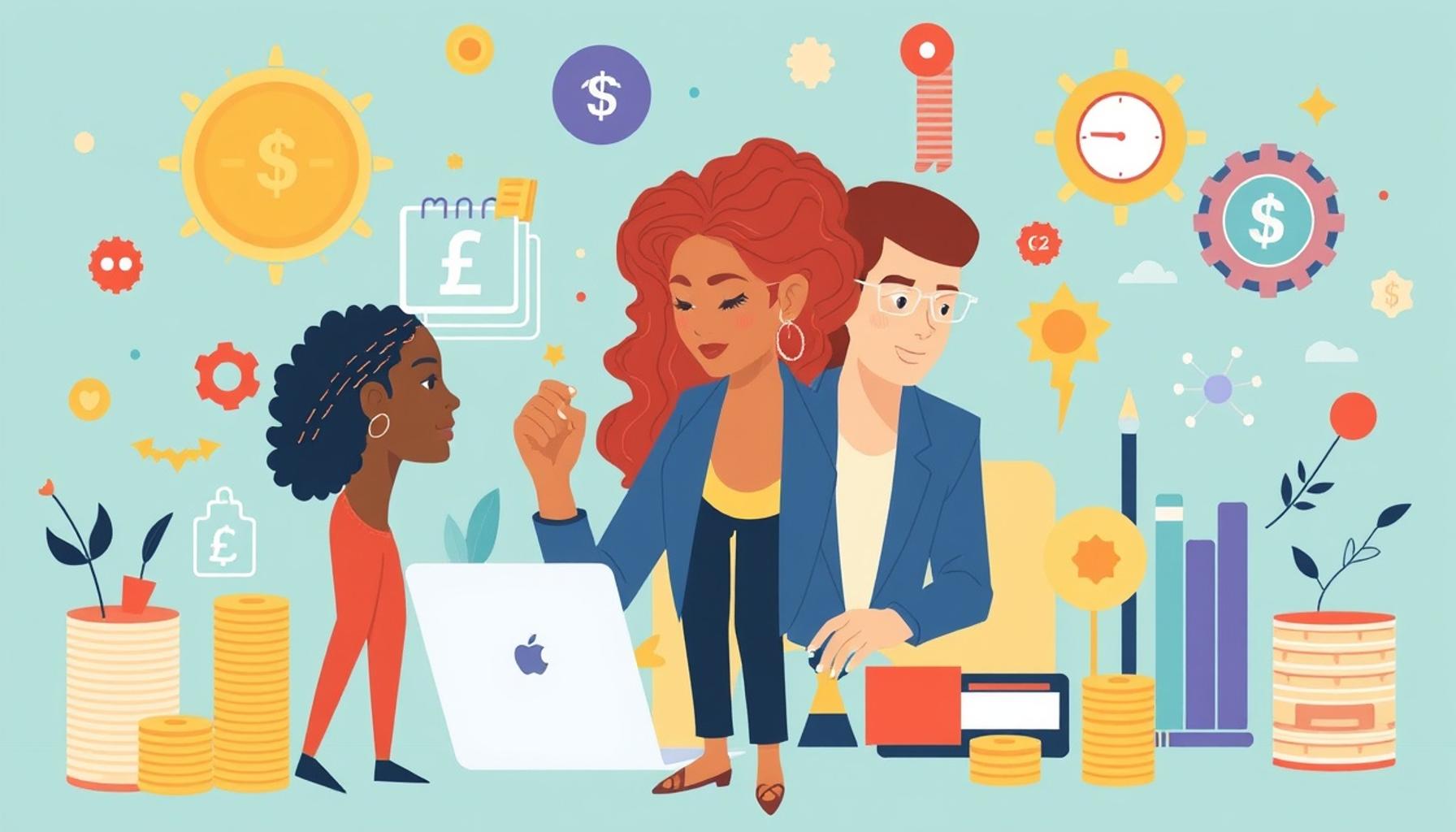 De Rol van Diversiteit en Inclusie in Softwareontwikkelteams: Trends en Voordelen