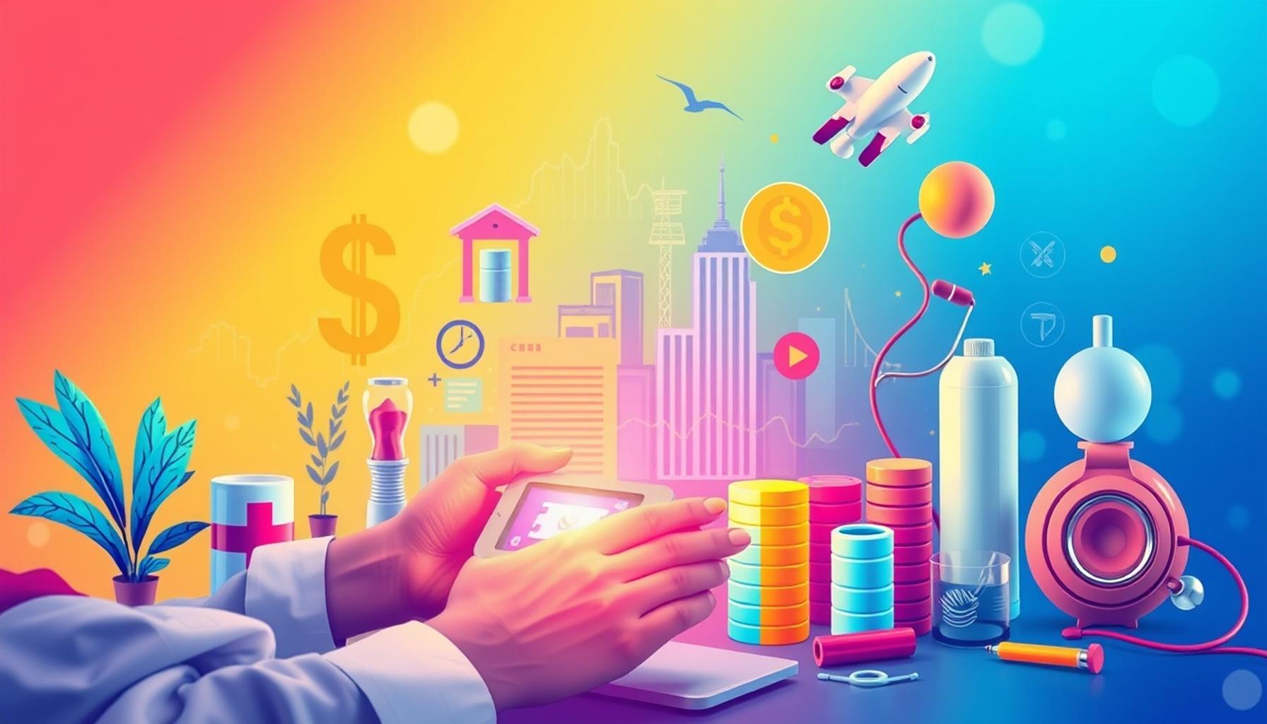 Telemedicine en Digitale Gezondheidszorg: Innovatie in de Medische Zorg in Nederland