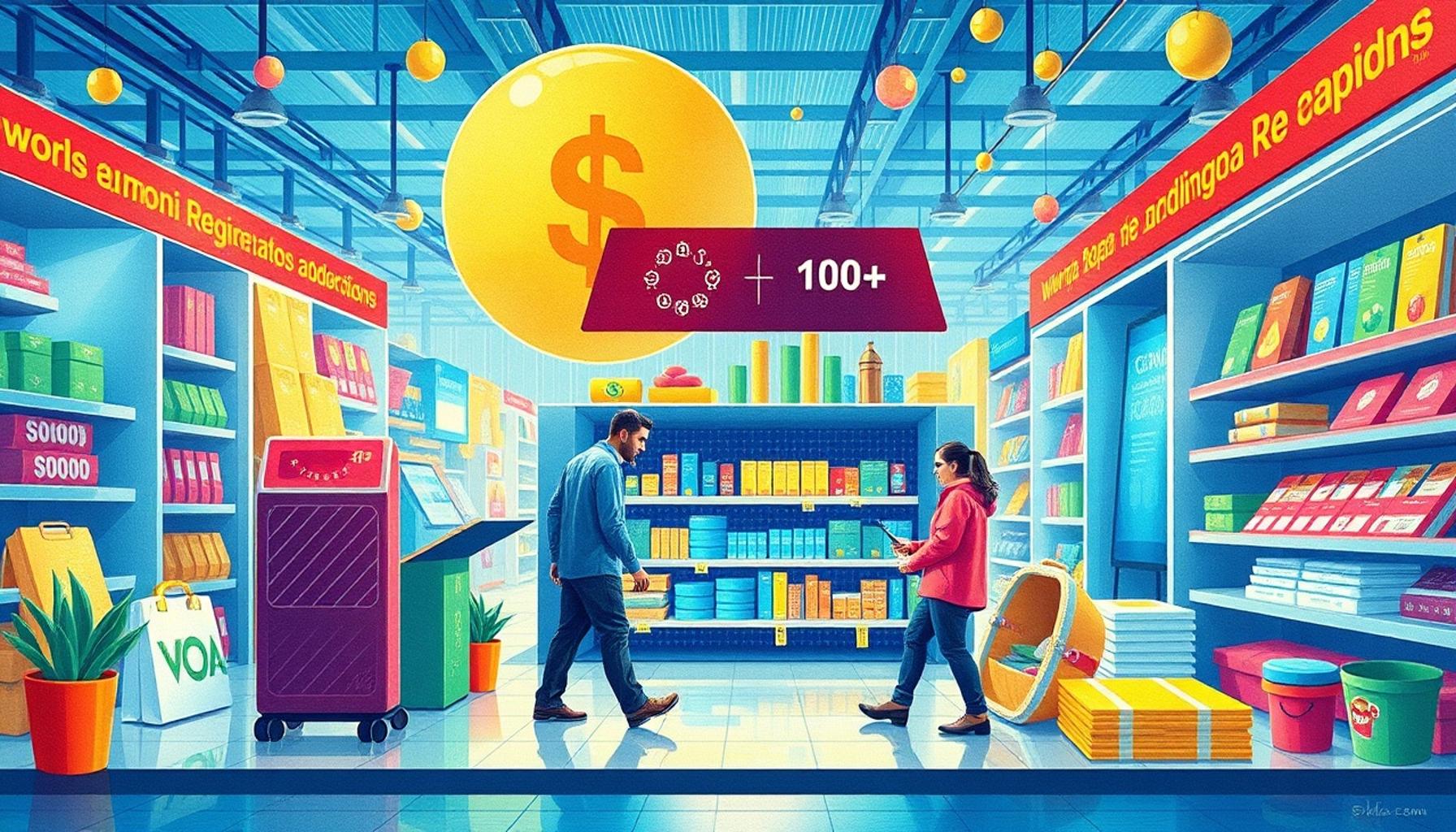 Augmented and Virtual Reality: The Future of Consumer Experience in Dutch Commerce