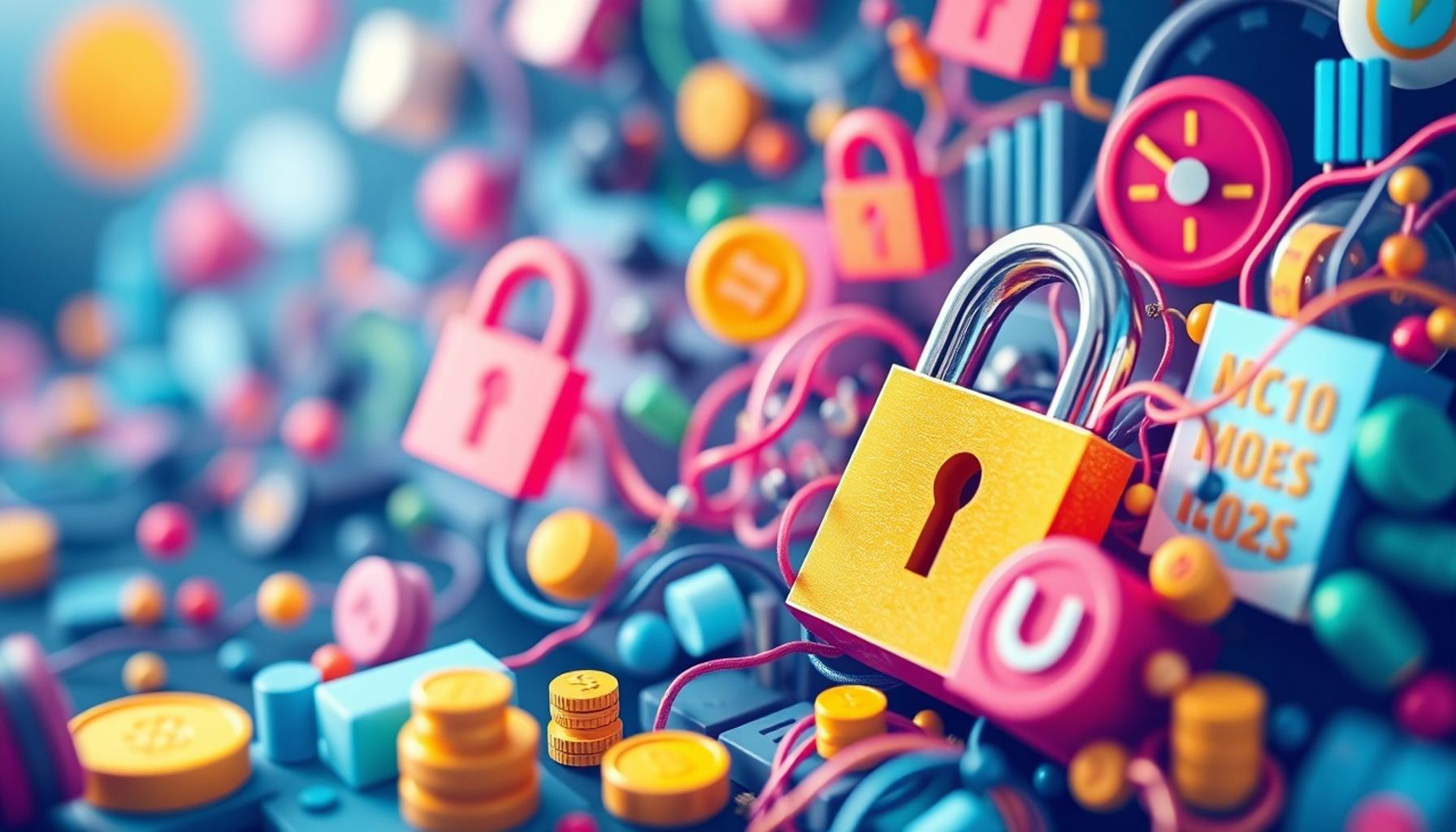 De Impact van de EU-AVG op Digitale Veiligheid in Nederlandse Bedrijven