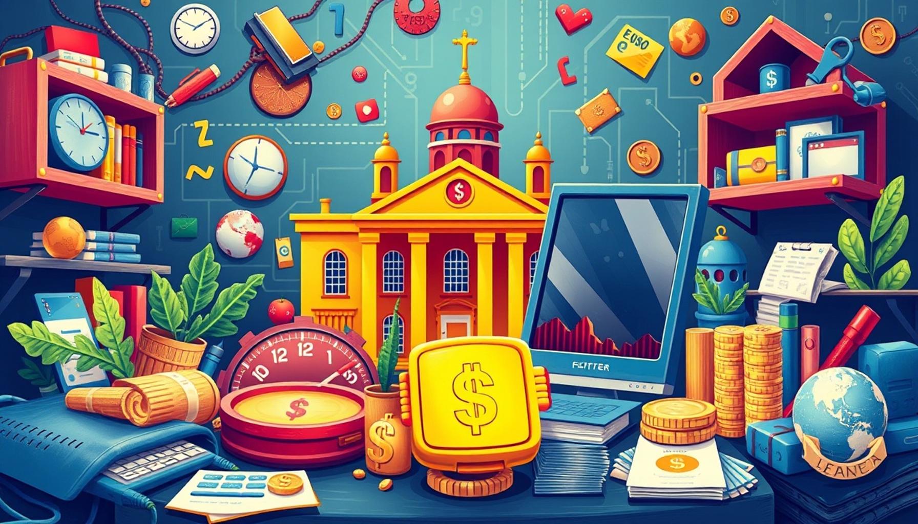 De Belang van Digitale Veiligheid Educatie in Nederlandse Scholen