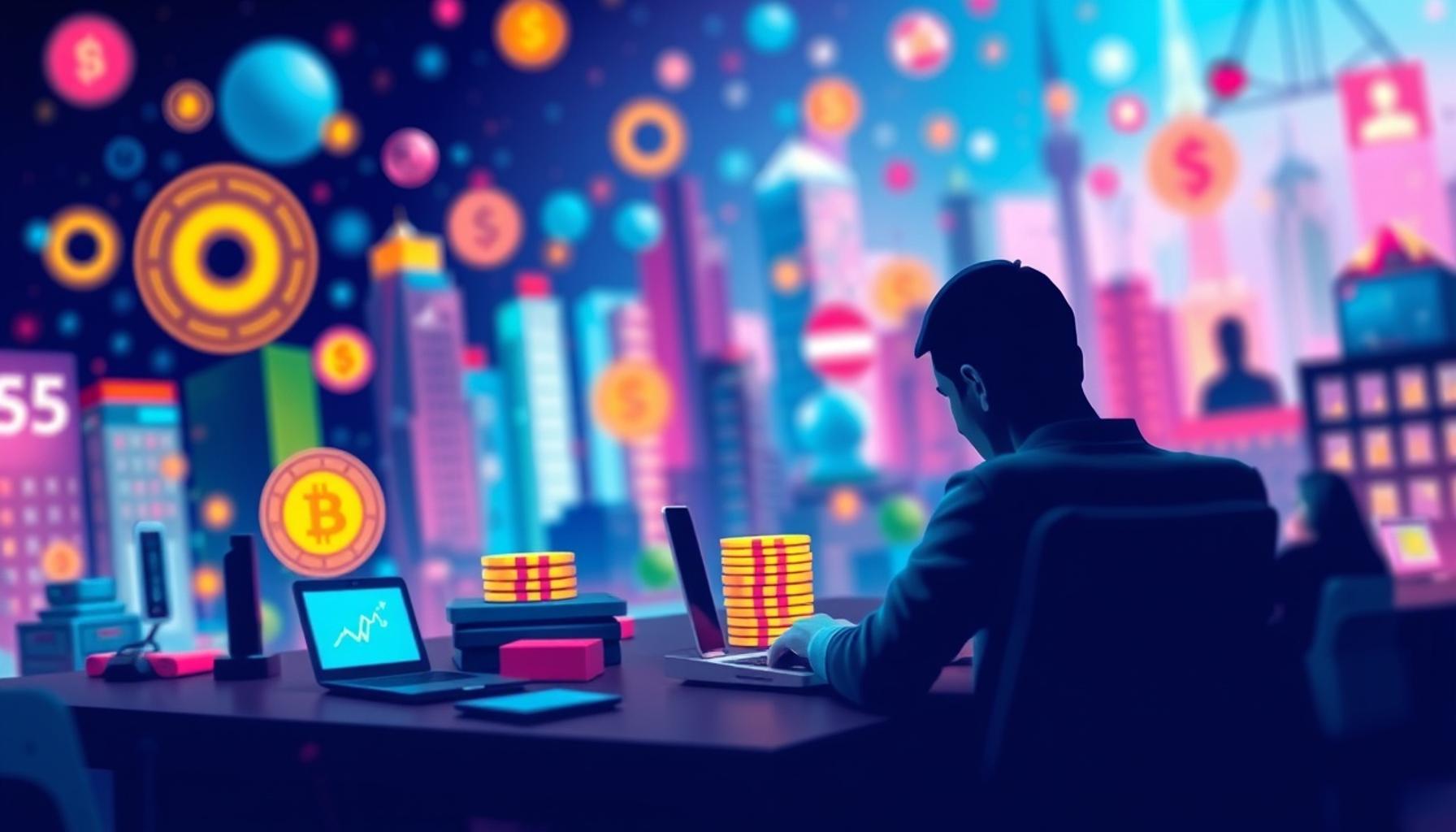 Opkomende Trends in Cybersecurity: Hoe Nederlandse Startups Innoveren