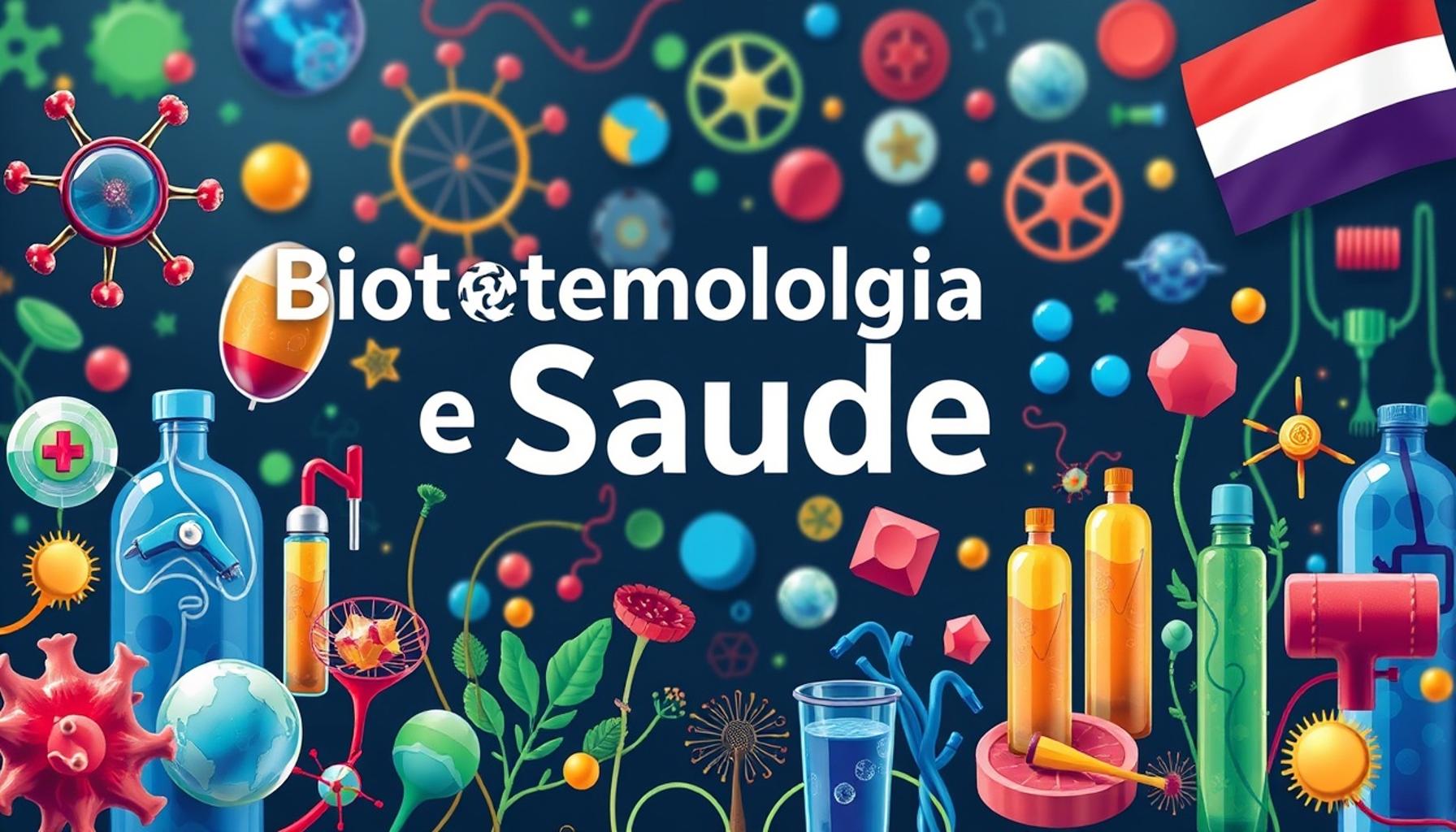 Biotechnologie en Gezondheid: Hoe Innovaties de Medische Sector in Nederland Transformeren